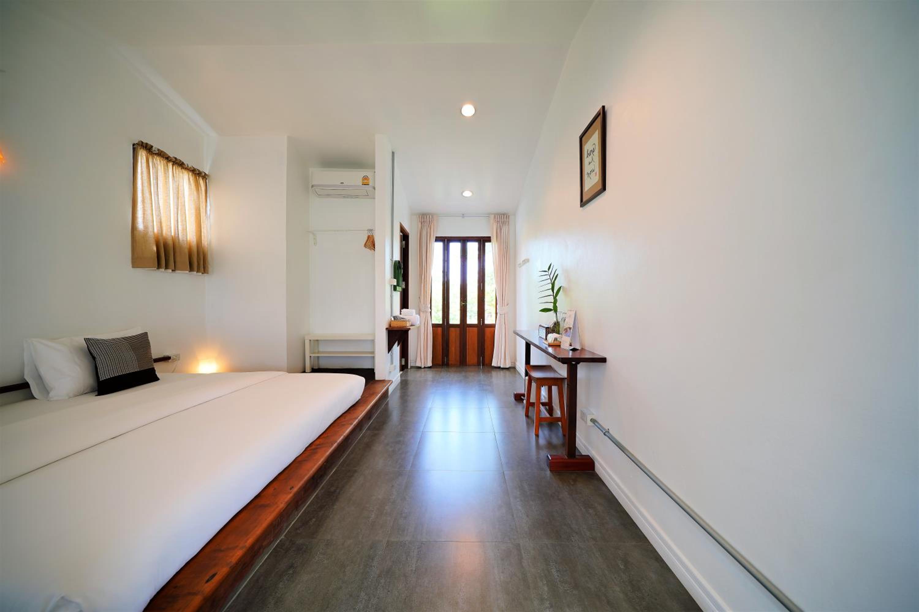 Krodyle Mindfulness House