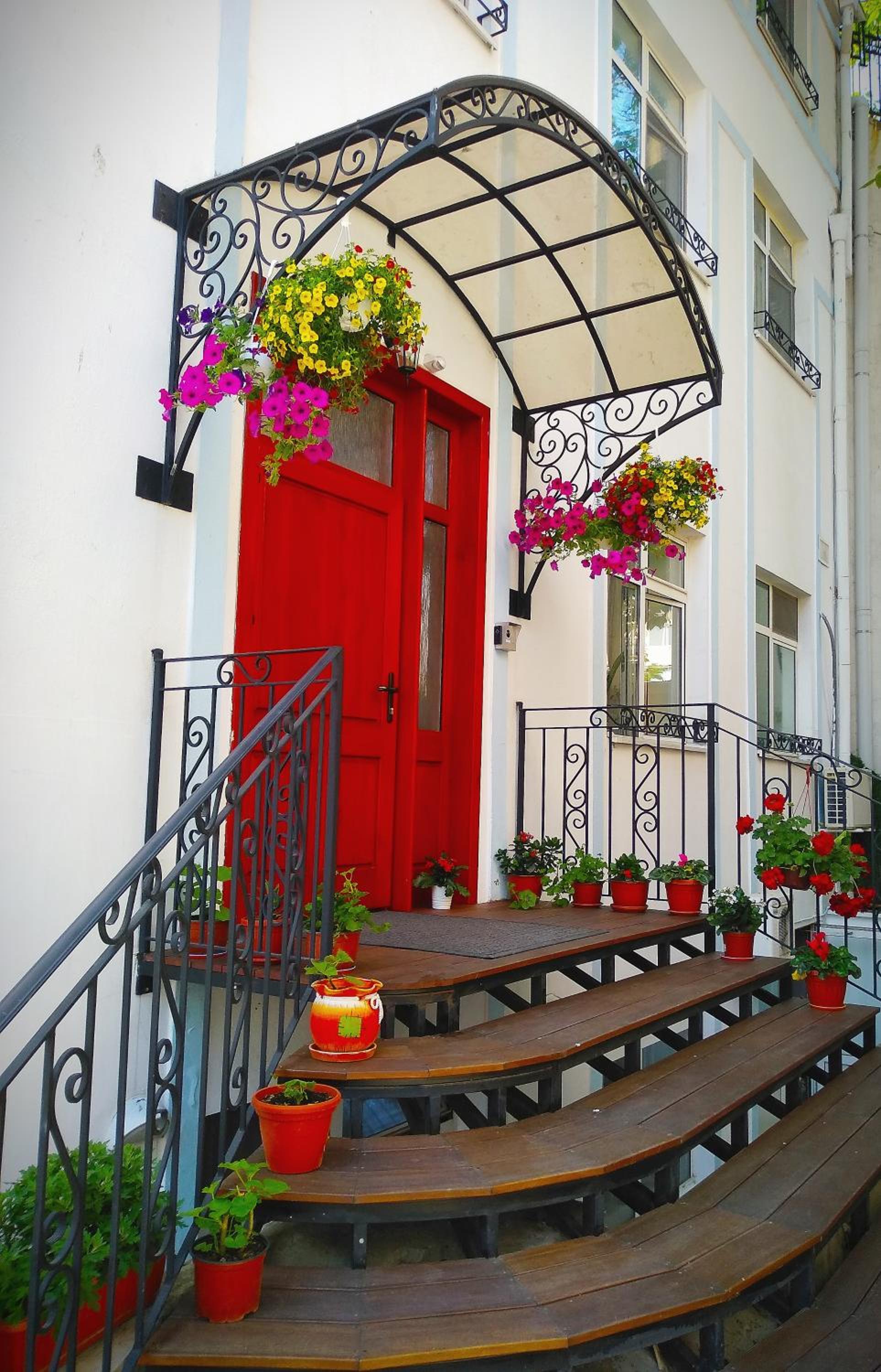 City Boutique Inn