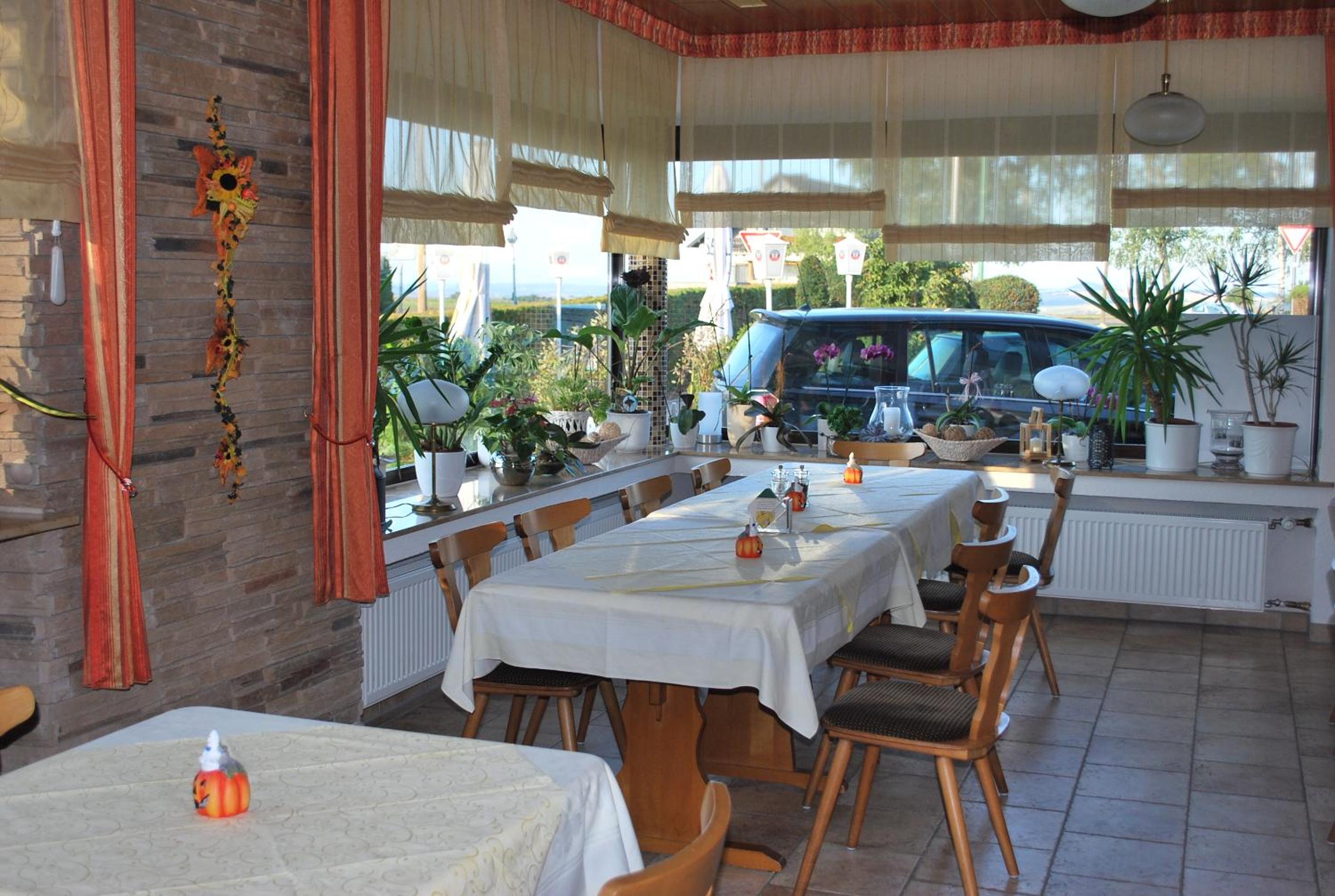 Hotel Restaurant Gilles