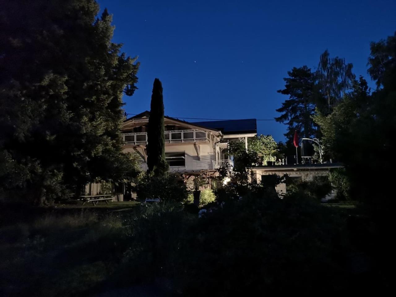 Casa Luna