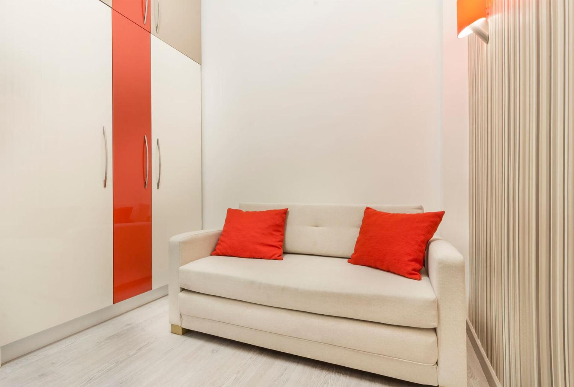 Vori Vori De Luxe Apartment