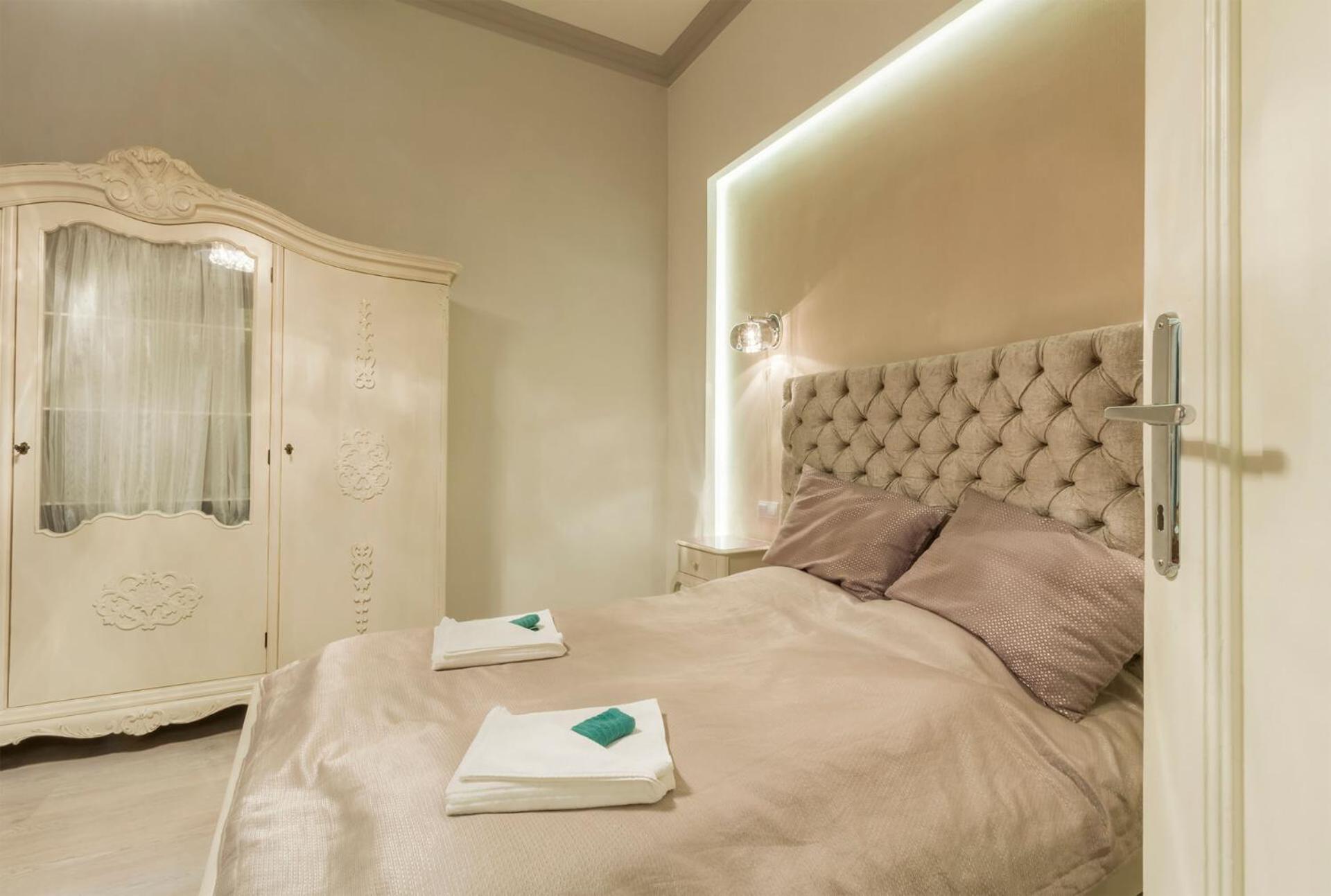 Vori Vori De Luxe Apartment