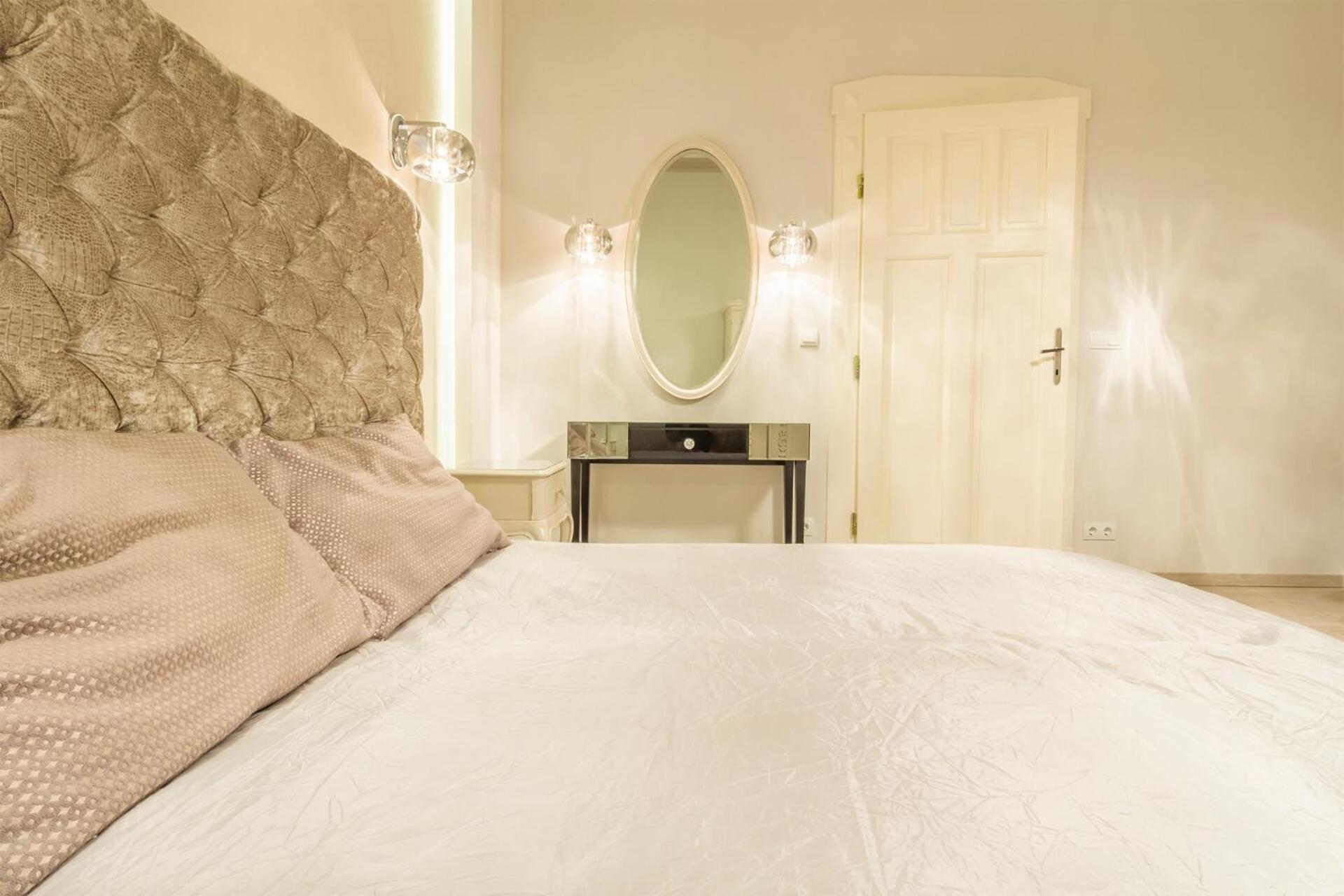 Vori Vori De Luxe Apartment
