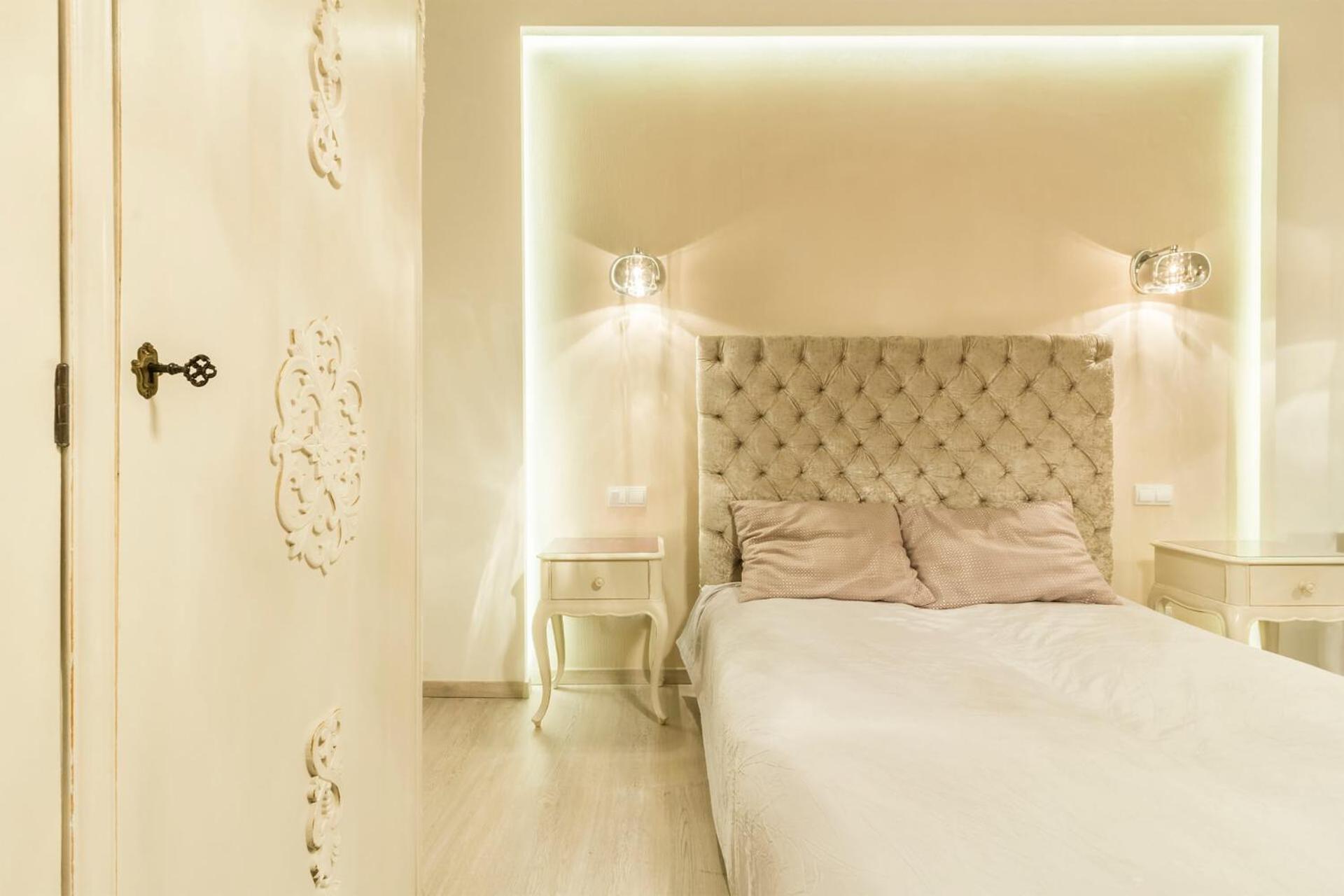 Vori Vori De Luxe Apartment