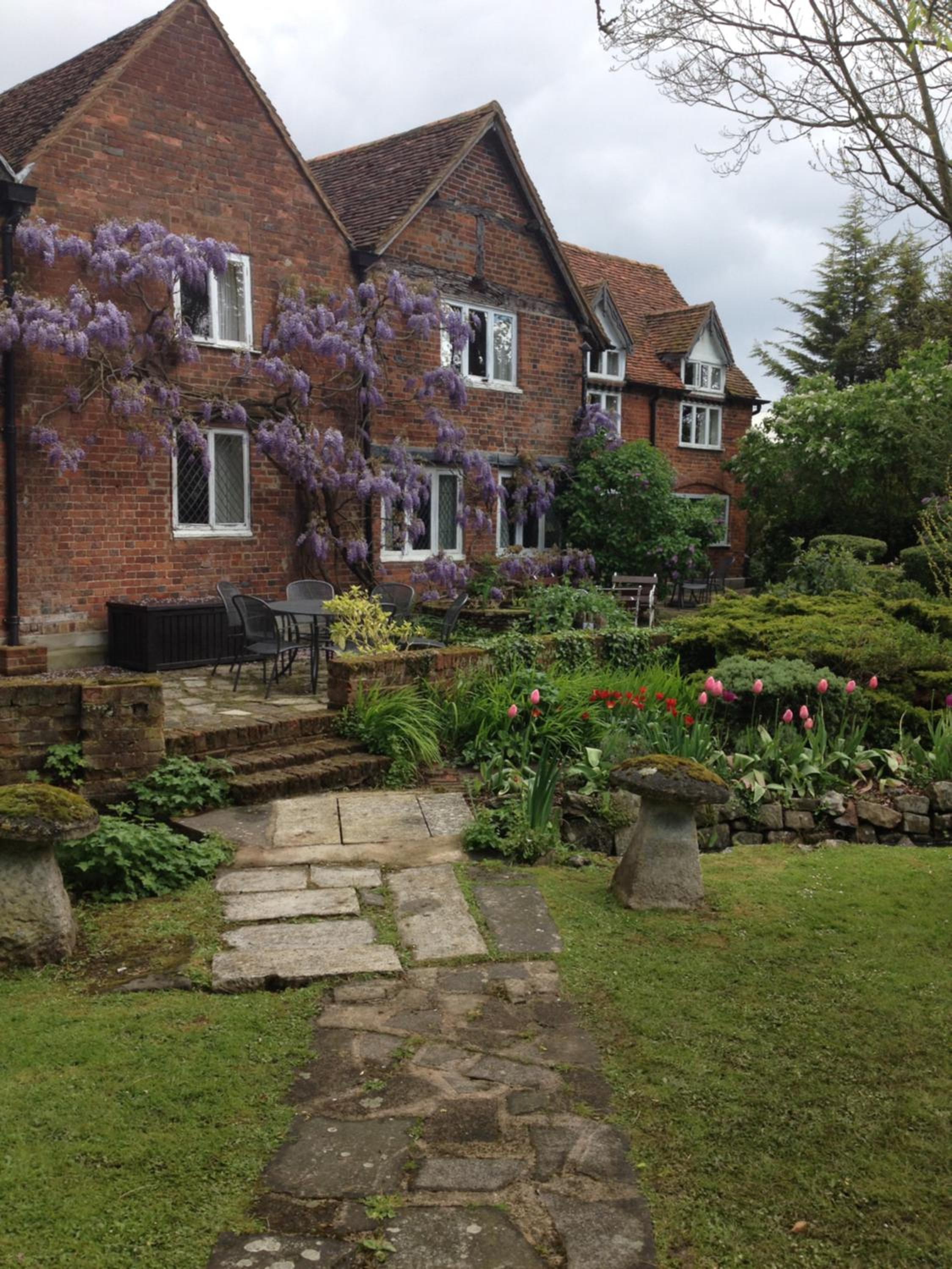 The Old Farmhouse, photo 8