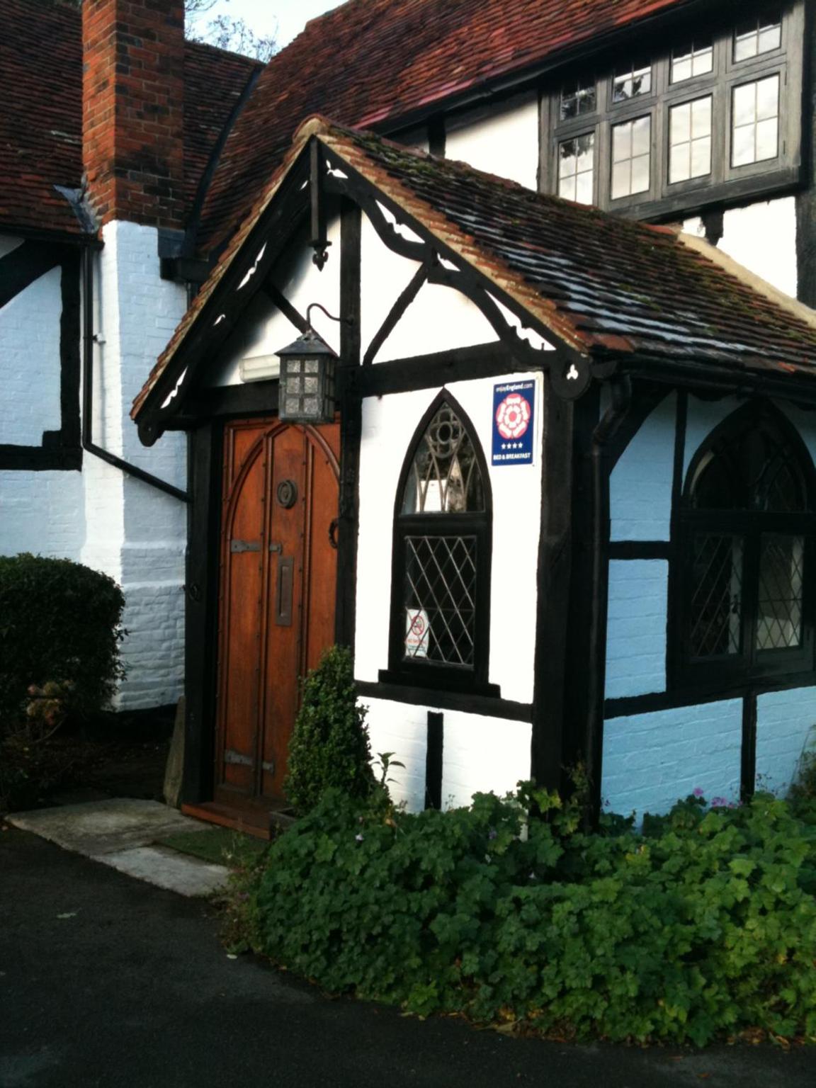 The Old Farmhouse, photo 18