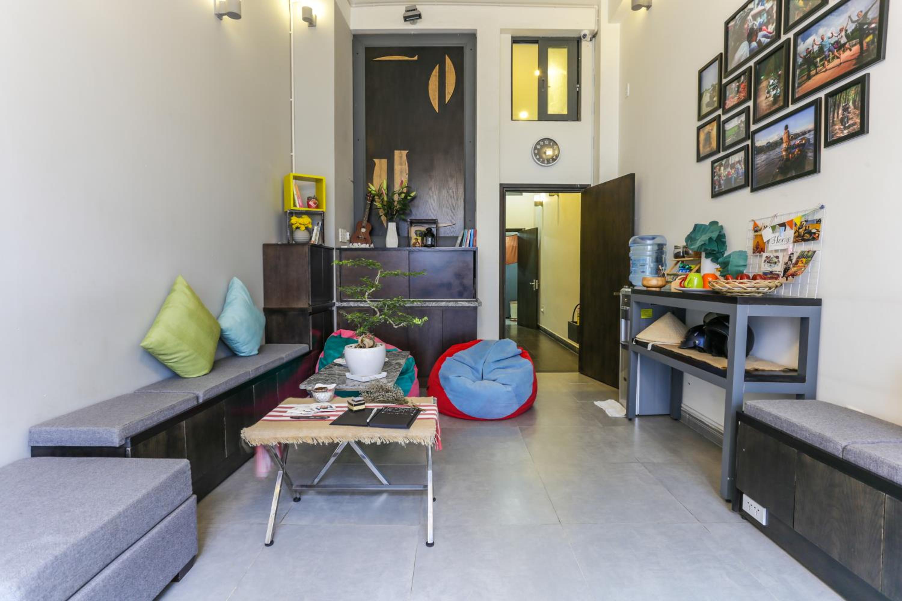 The Haven - Lofts by the Park