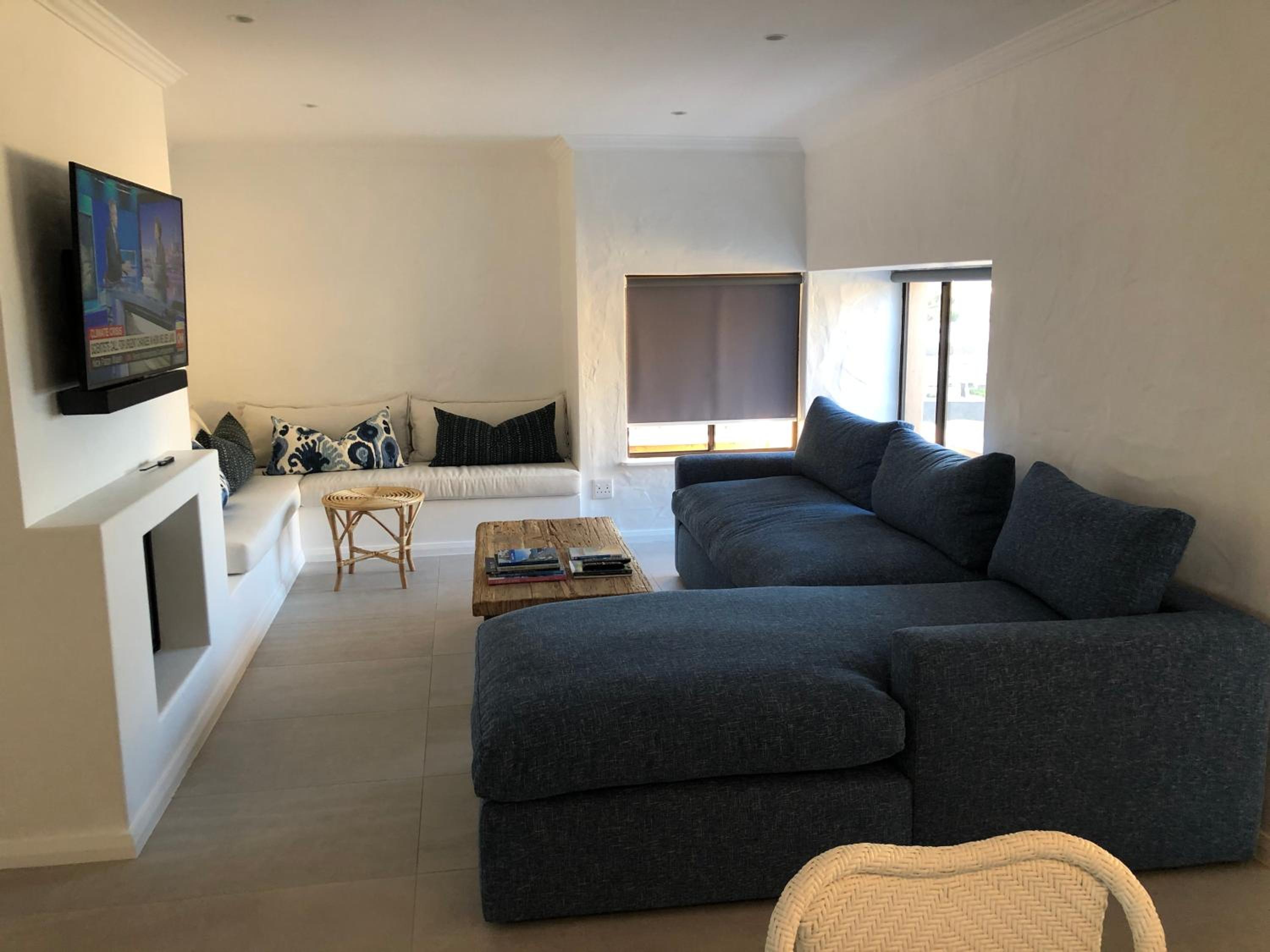 The Sanctuary Penthouse view 4