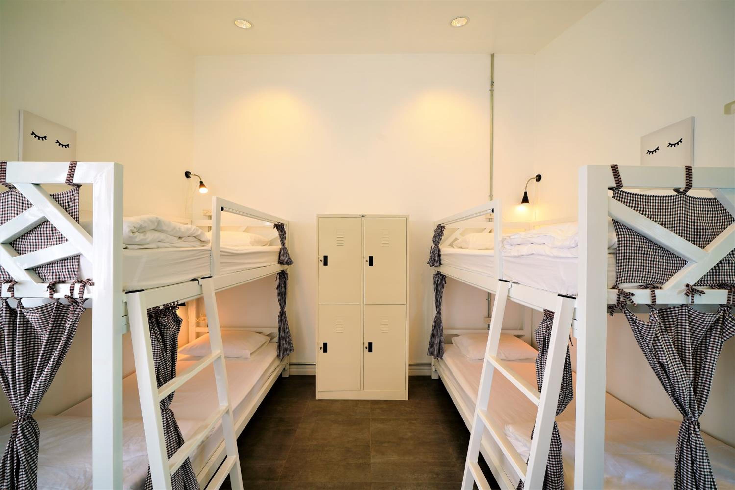 Krodyle Mindfulness House