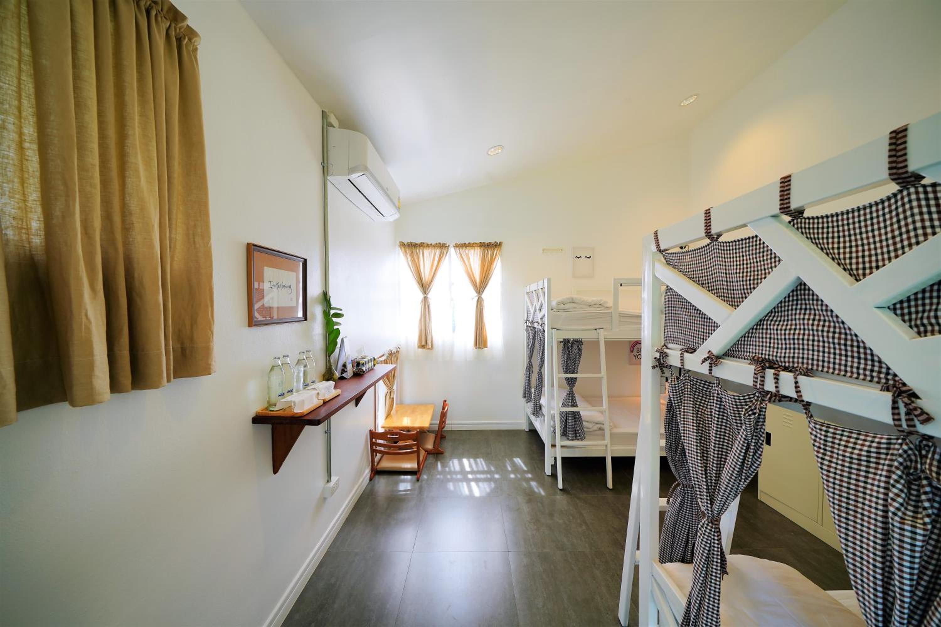 Krodyle Mindfulness House