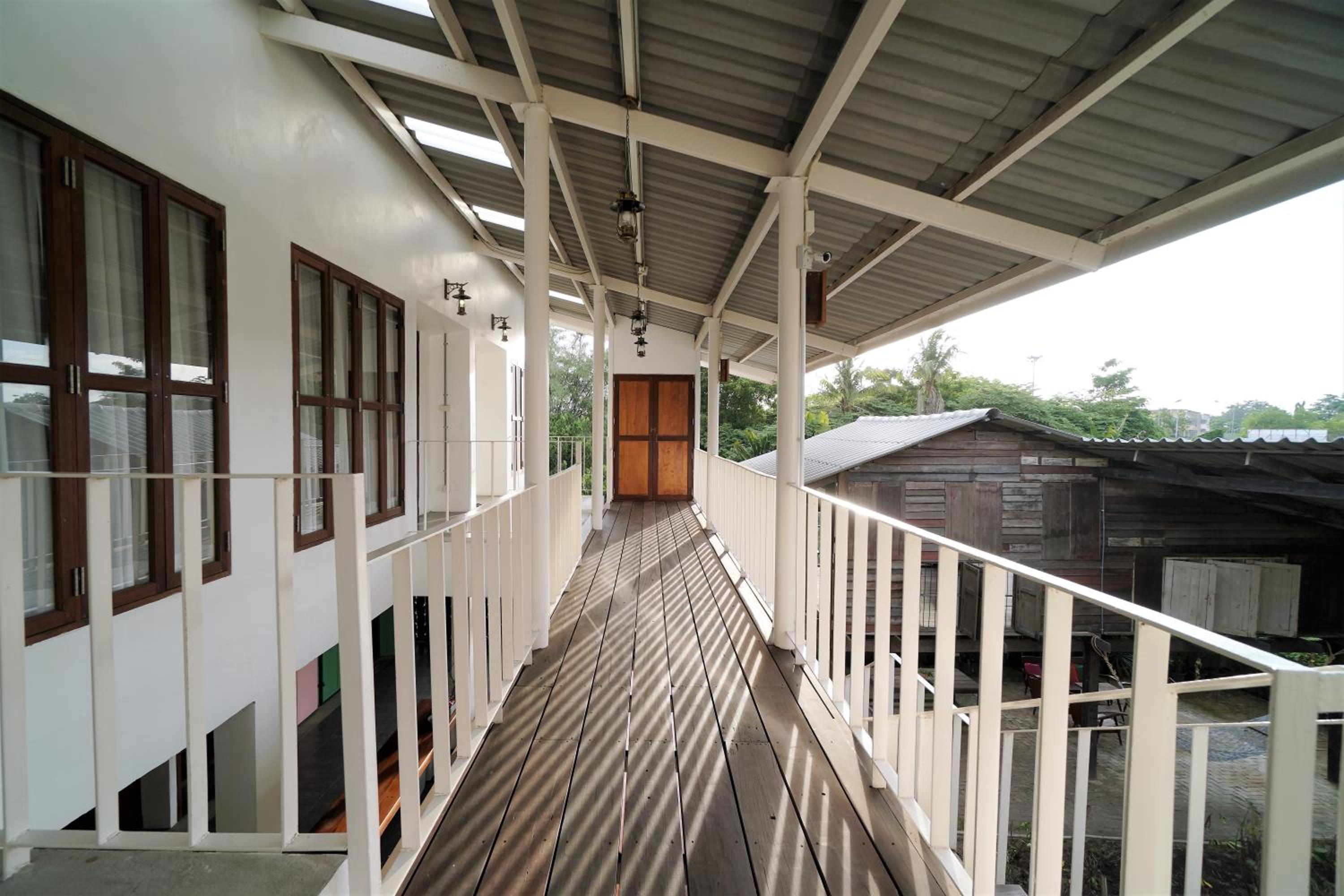 Krodyle Mindfulness House