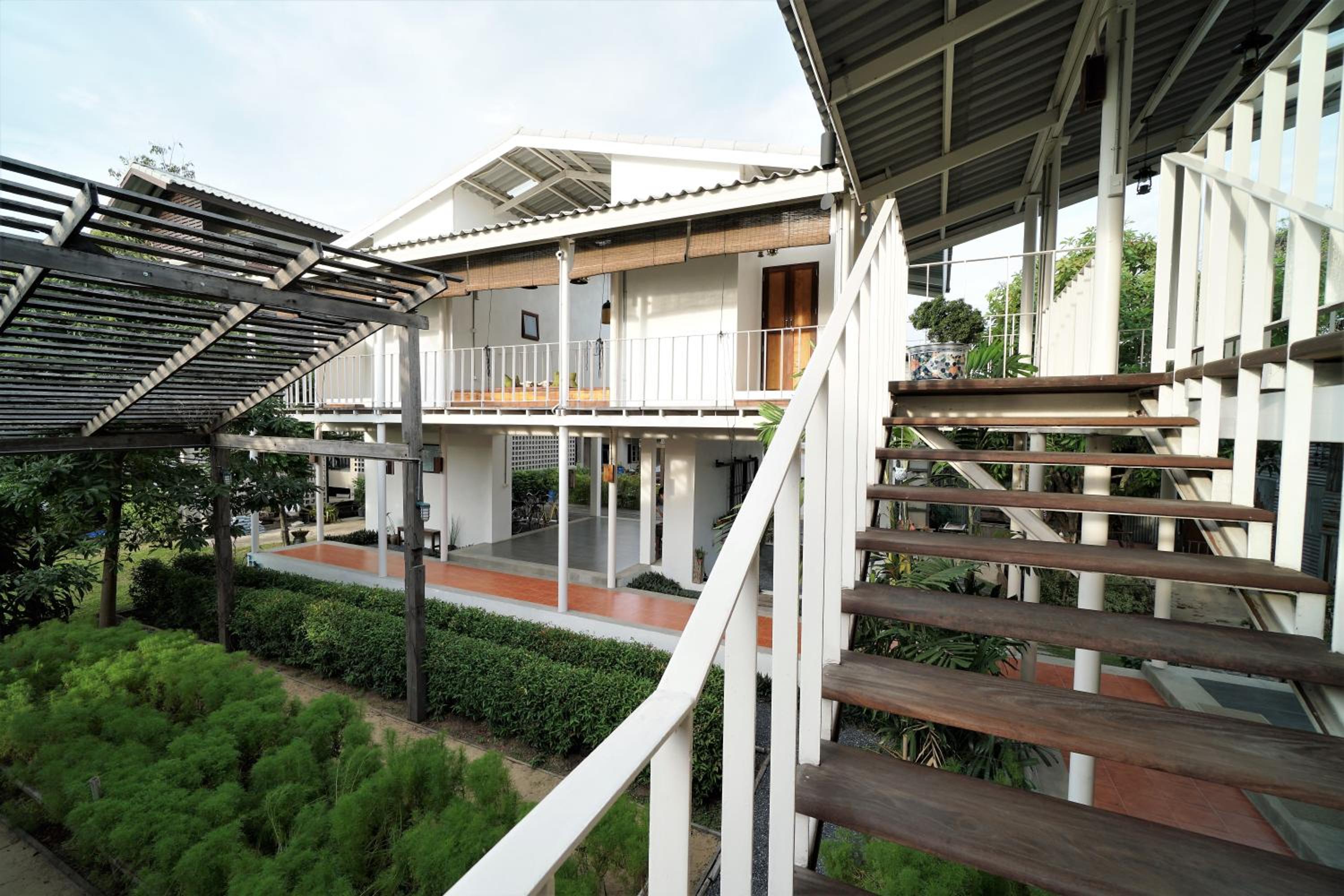Krodyle Mindfulness House
