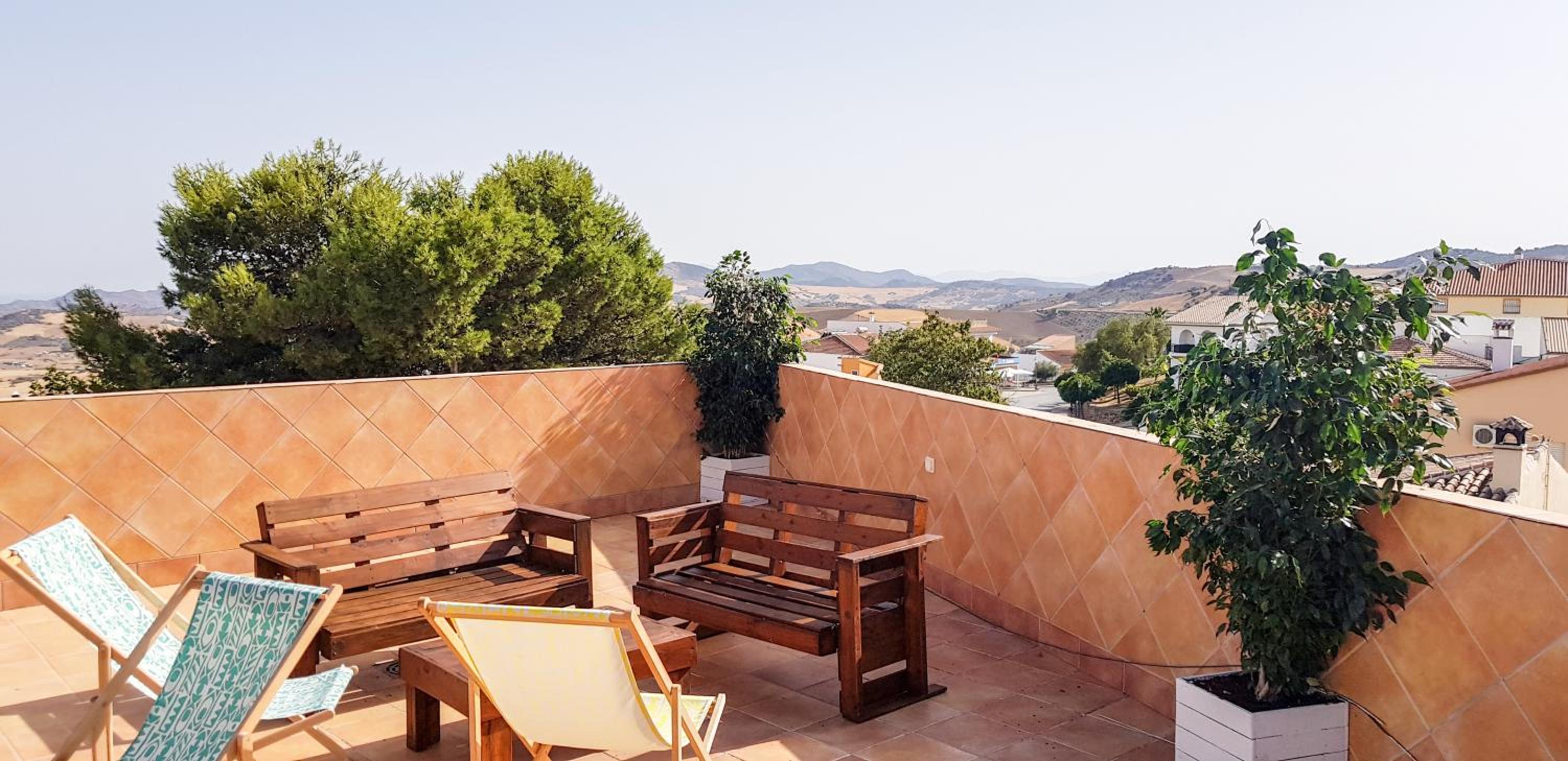 Apartamentos Villa Torcal view 3