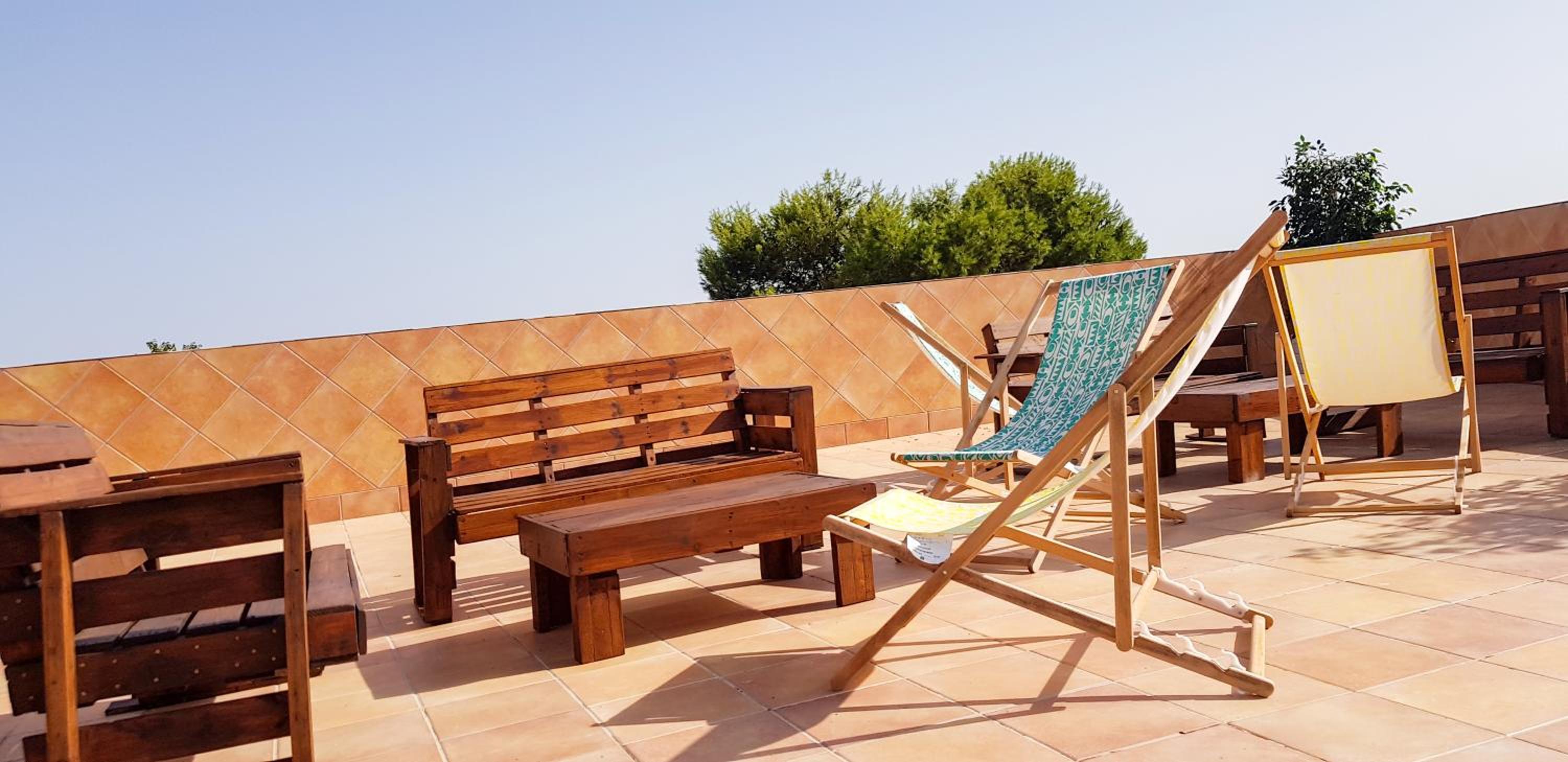 Apartamentos Villa Torcal view 4