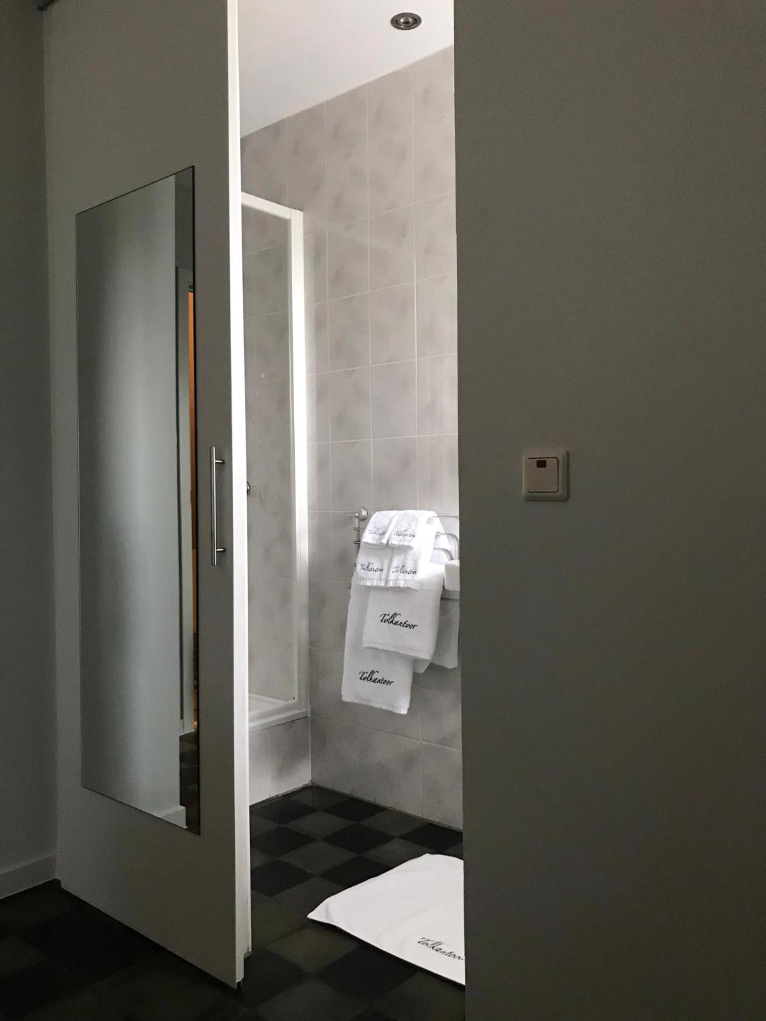 B&B Tolkantoor
