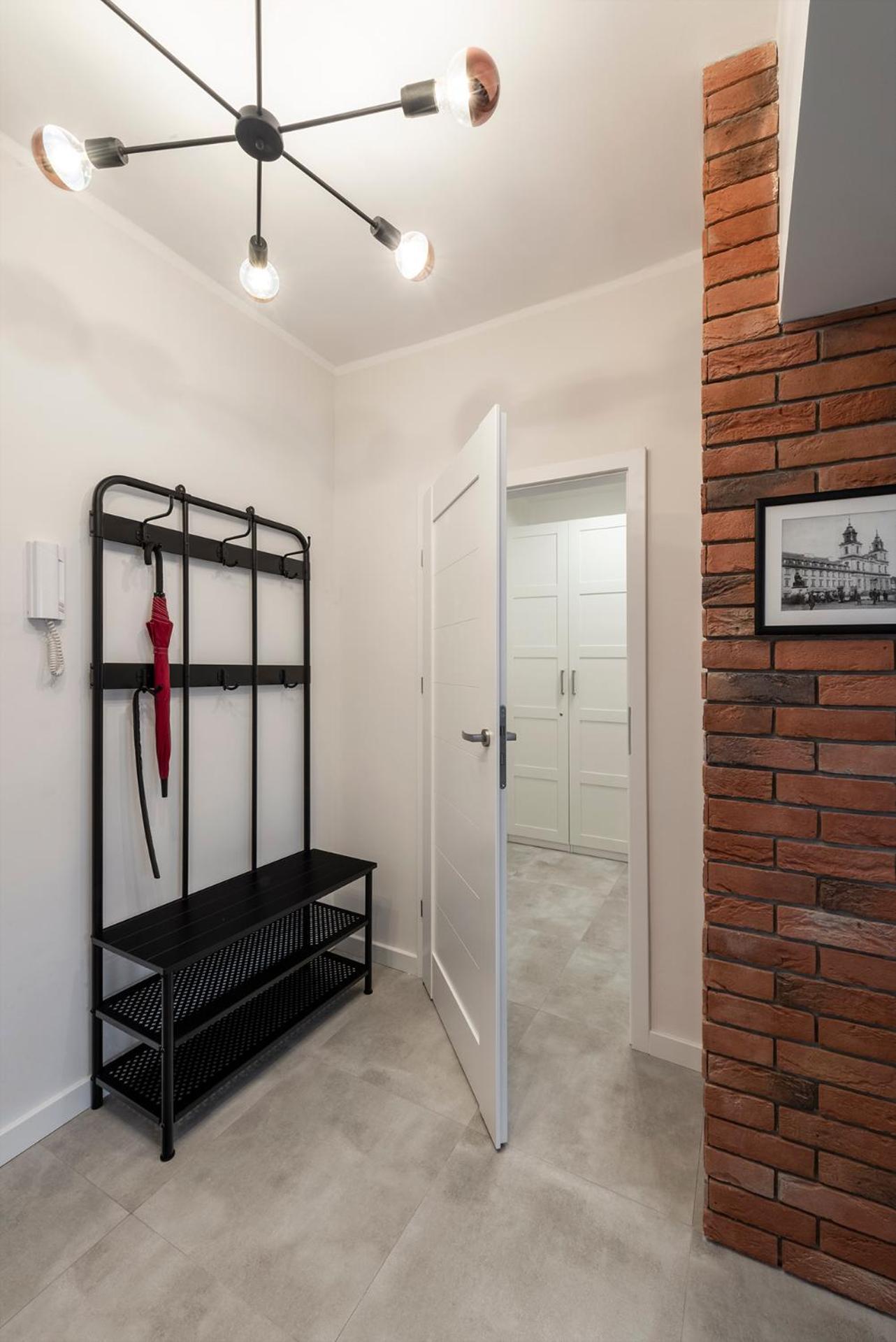 Apartament Ogród Krasińskich view 4
