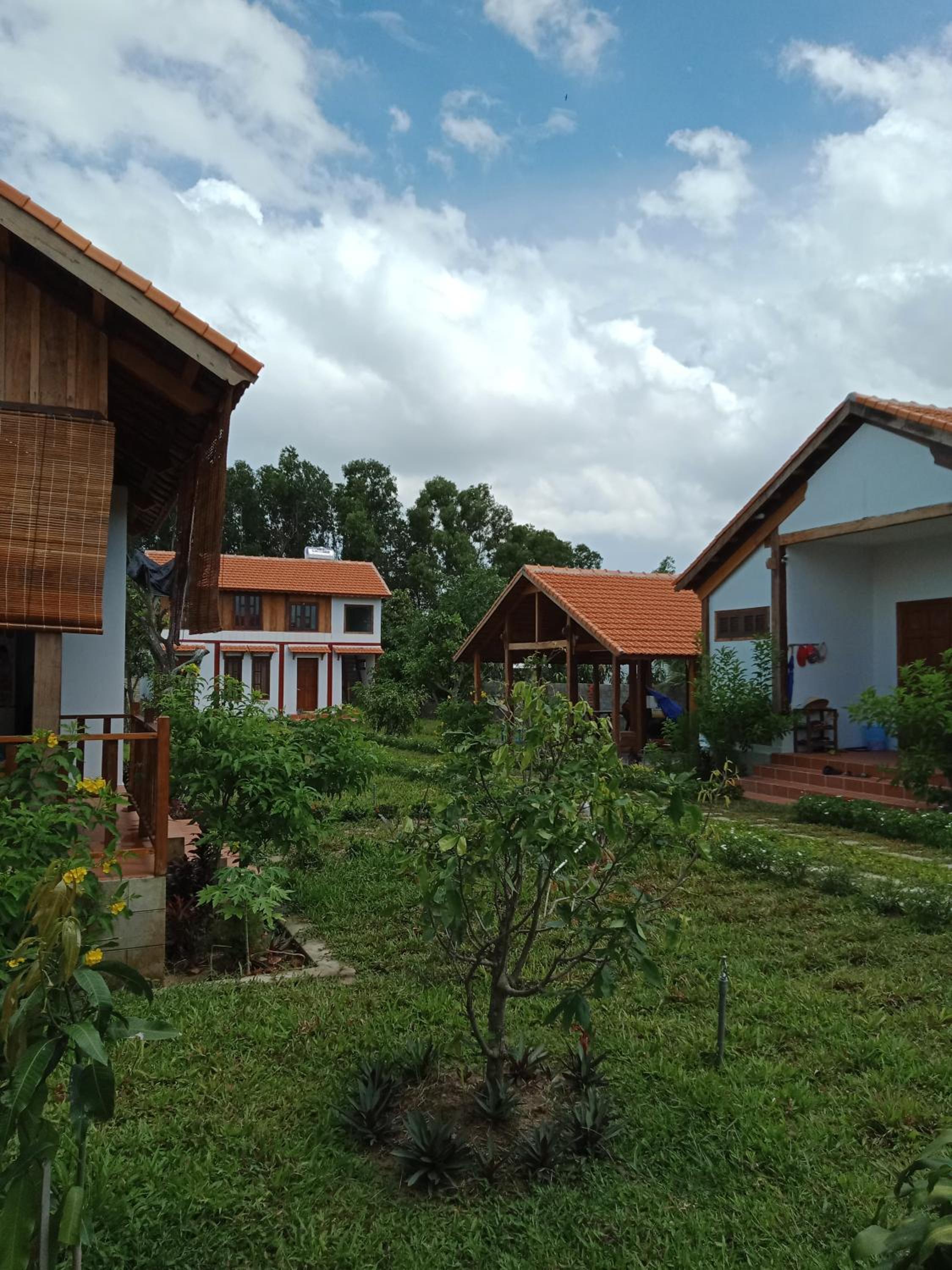 CocoPalm Villa near Beach - Coco Room view 5