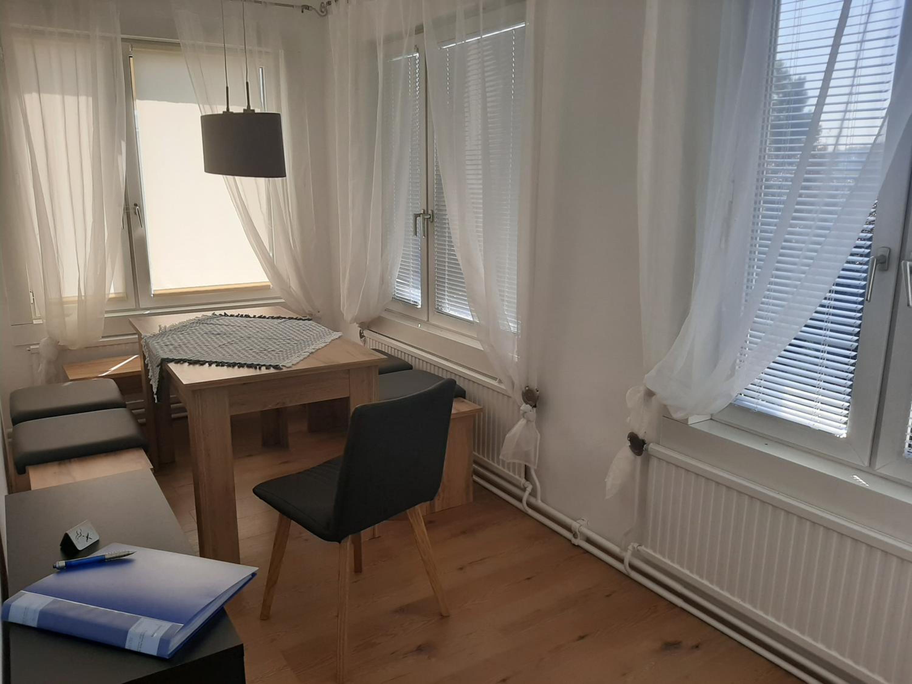 Haus Apricum - schön wohnen & gratis parken