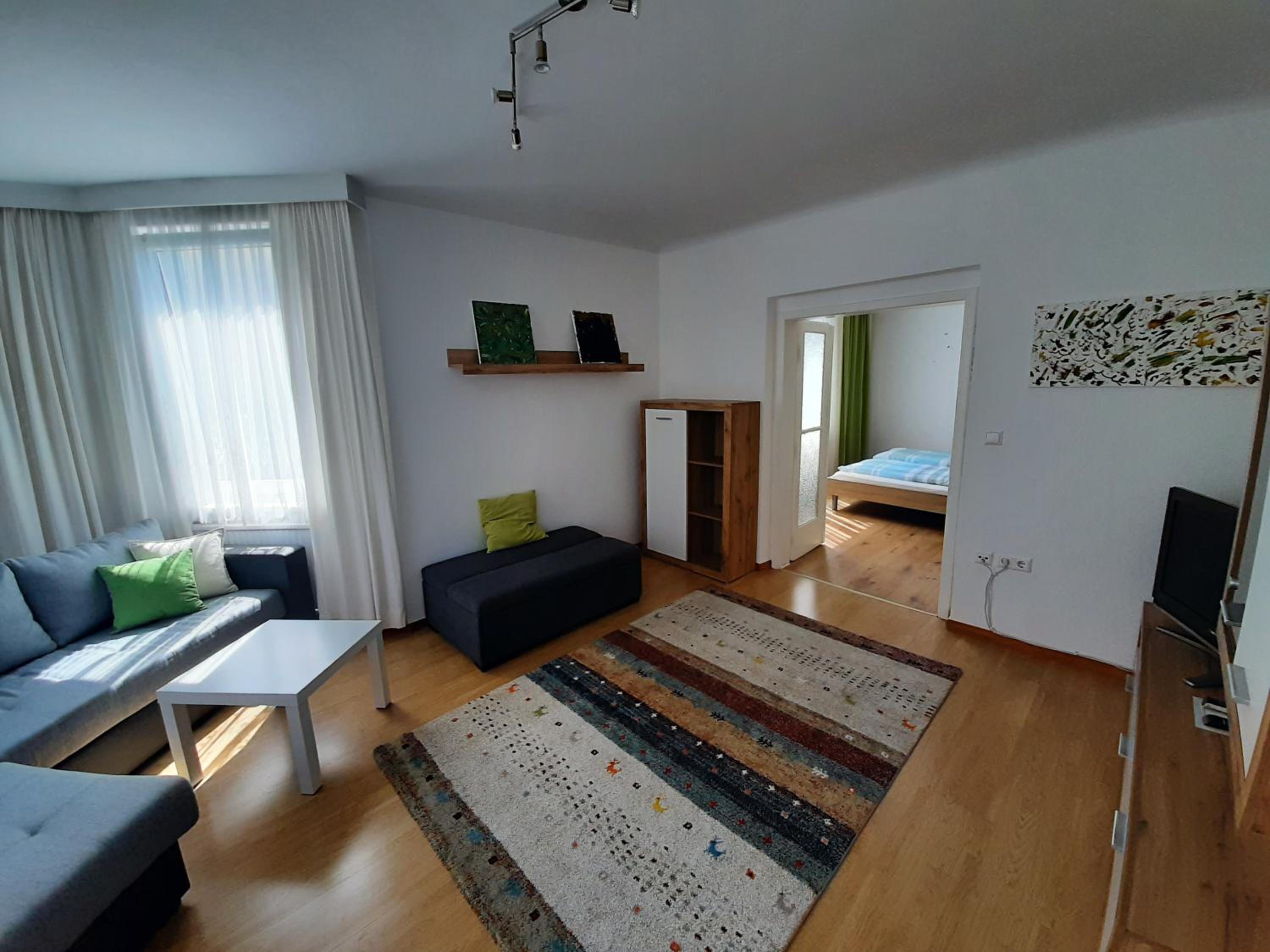 Haus Apricum - schön wohnen & gratis parken