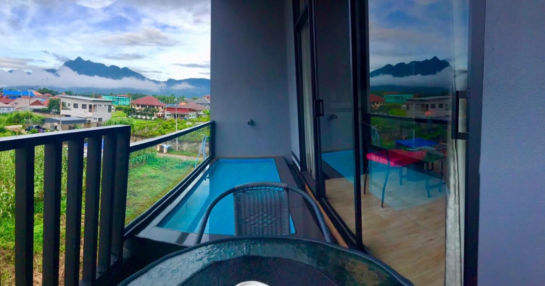 Prai Fhan View