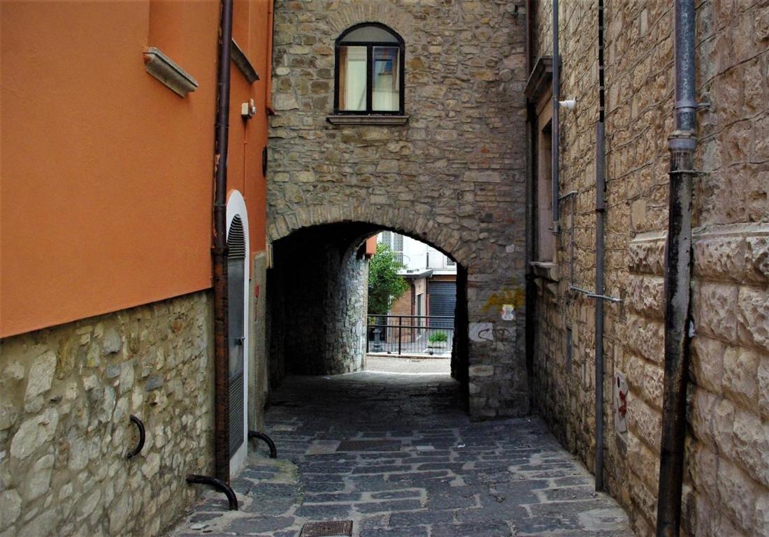 Borgo Antico Santa Lucia, photo 2