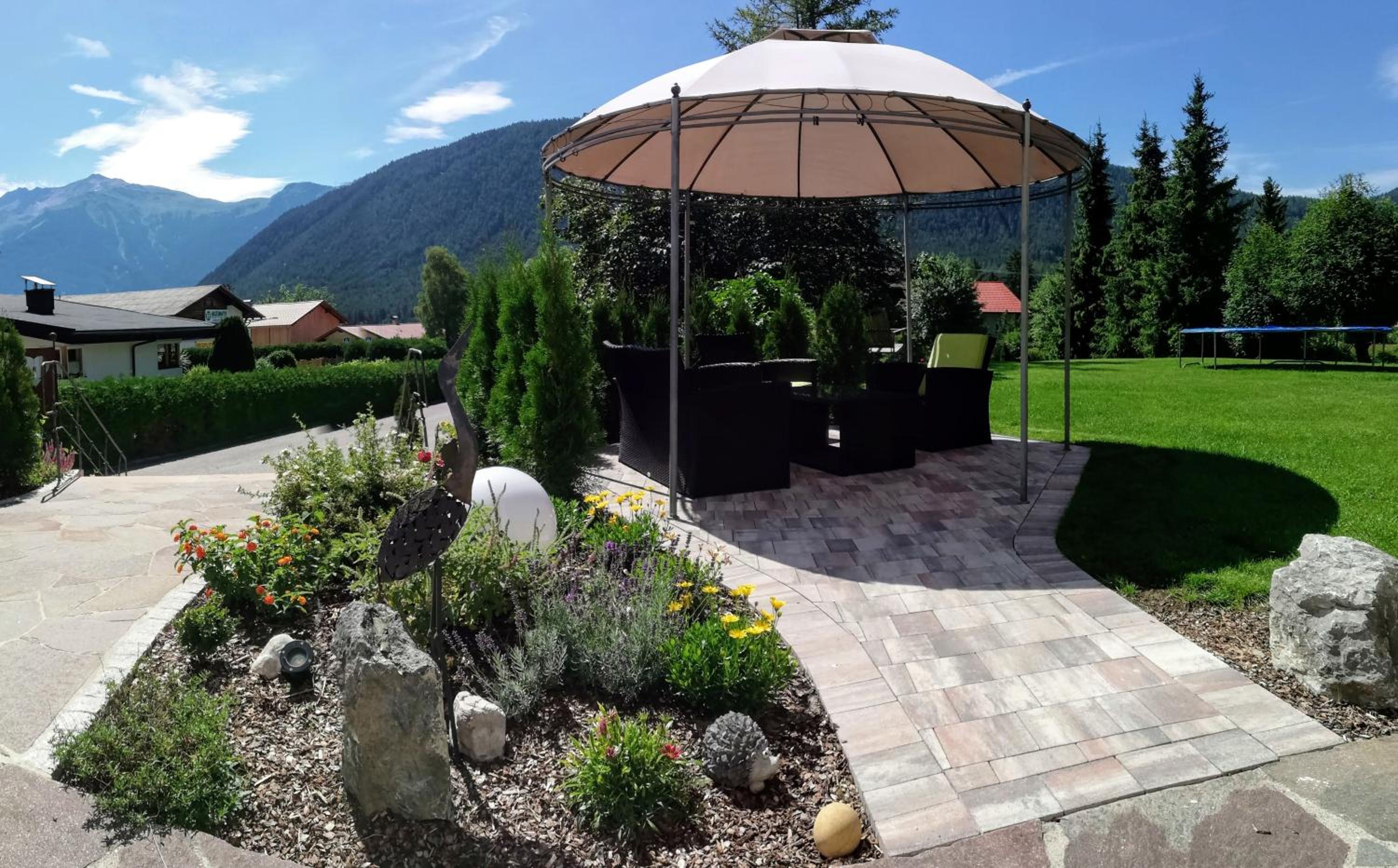 Alpenhof Wohlfühlpension