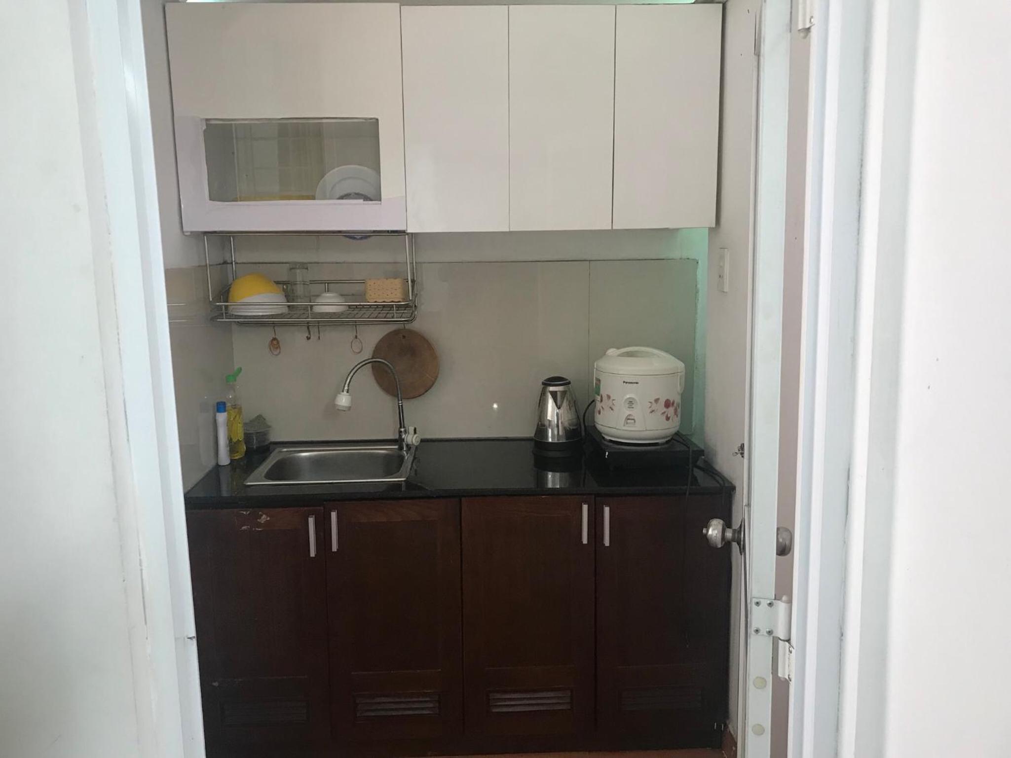 Smiley Apartment 3