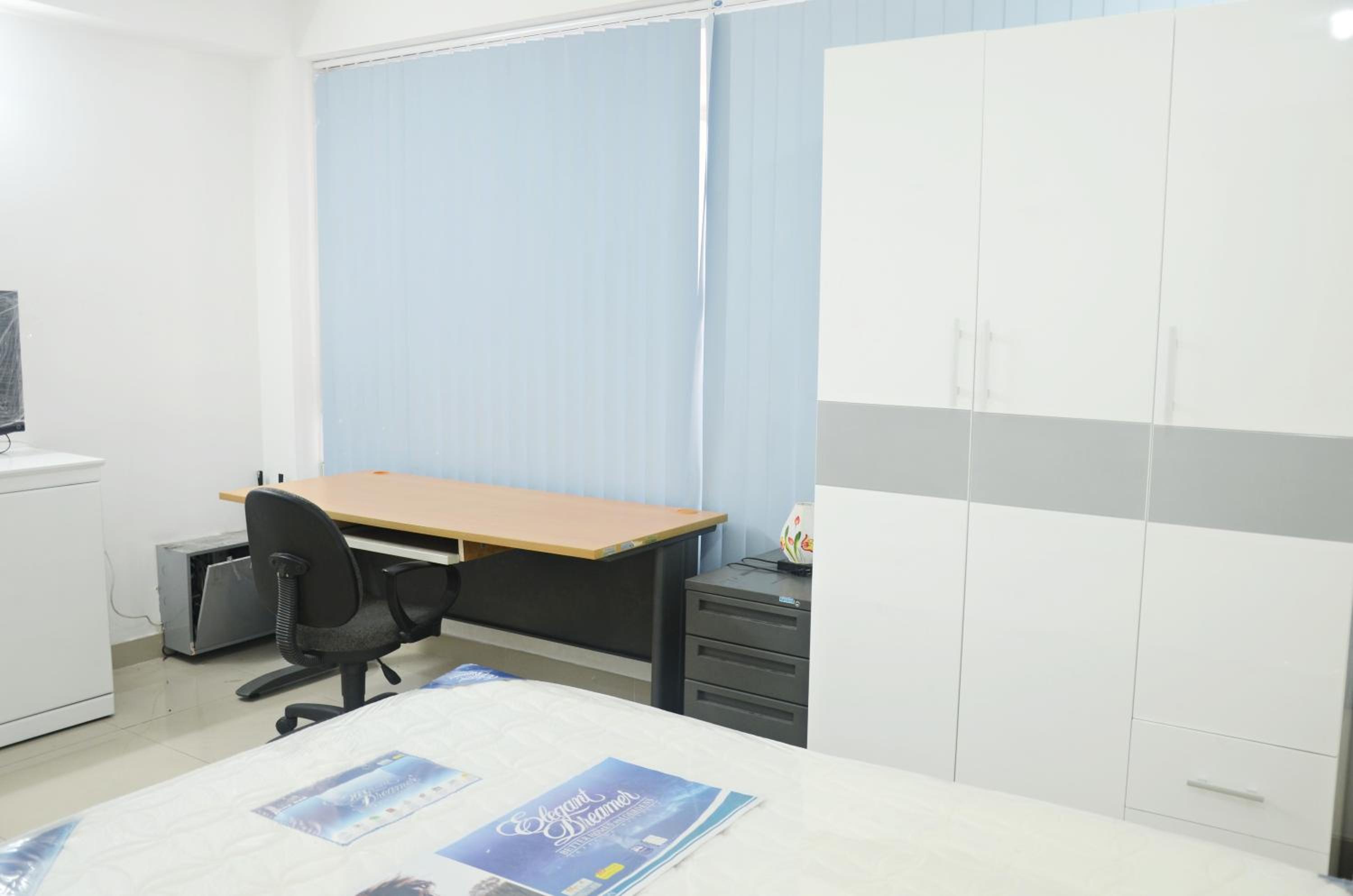 Smiley Apartment 3