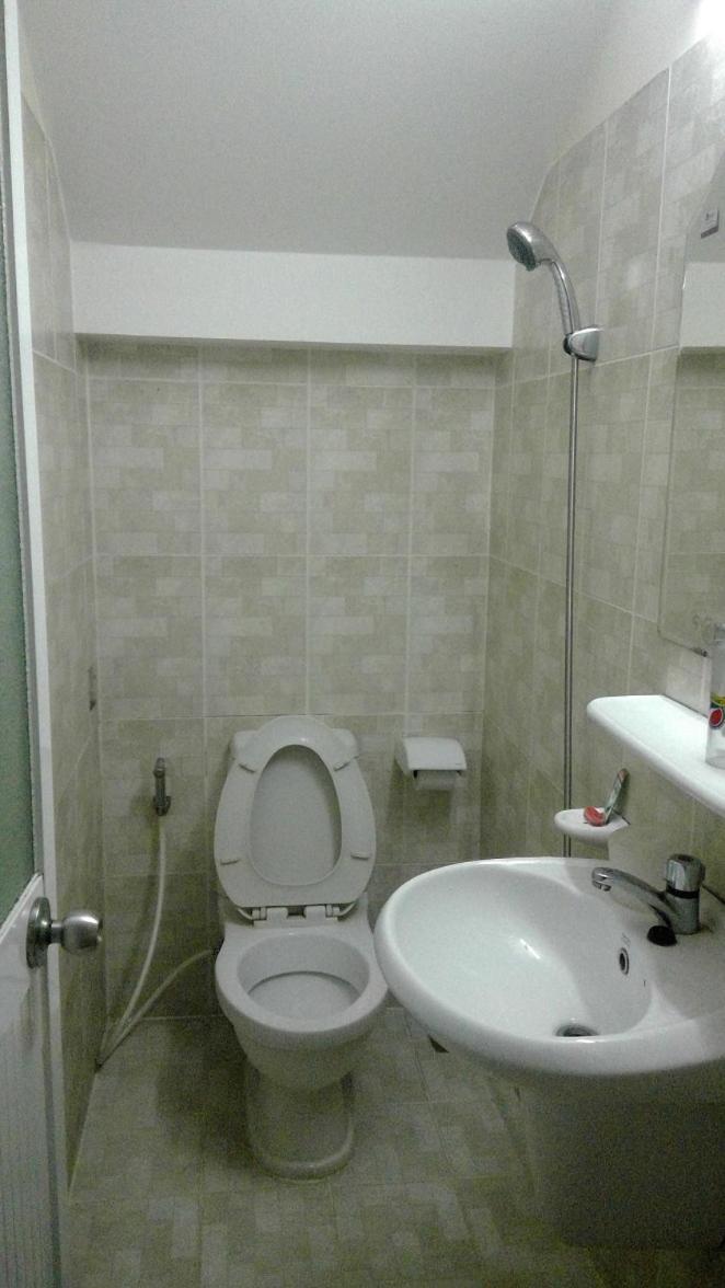Smiley Apartment 3