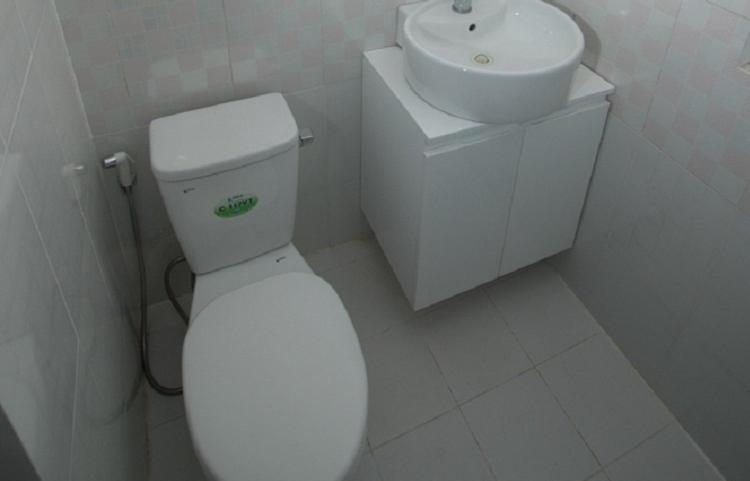 Smiley Apartment 3