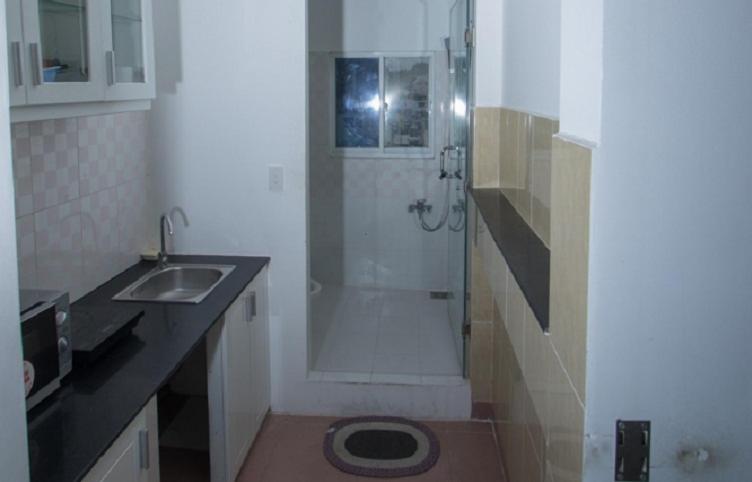 Smiley Apartment 3