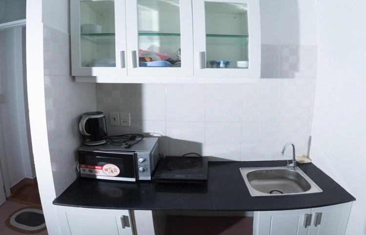 Smiley Apartment 3