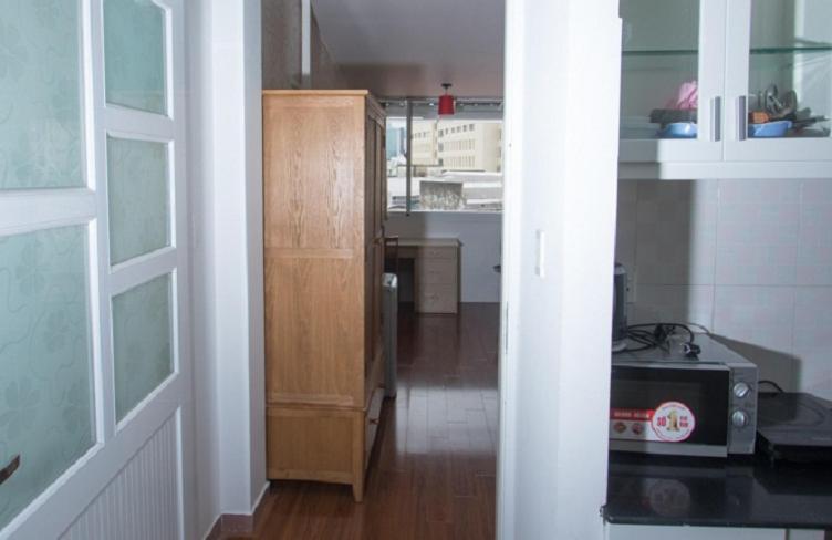 Smiley Apartment 3