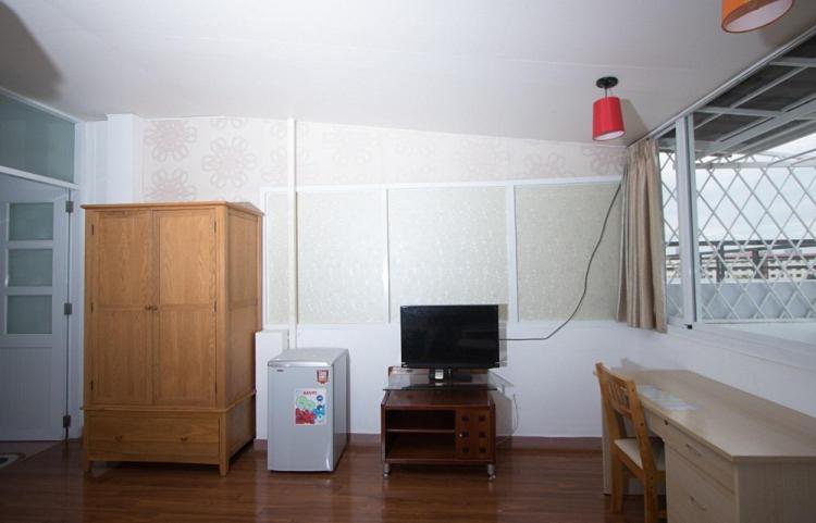 Smiley Apartment 3