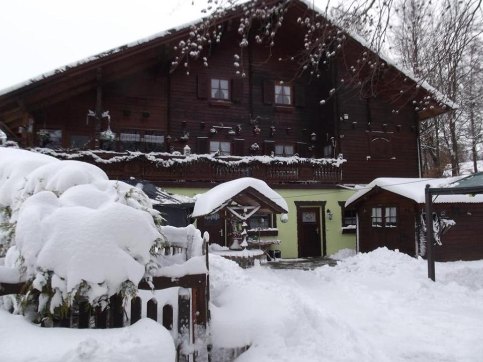 Uschi's Familienparadies