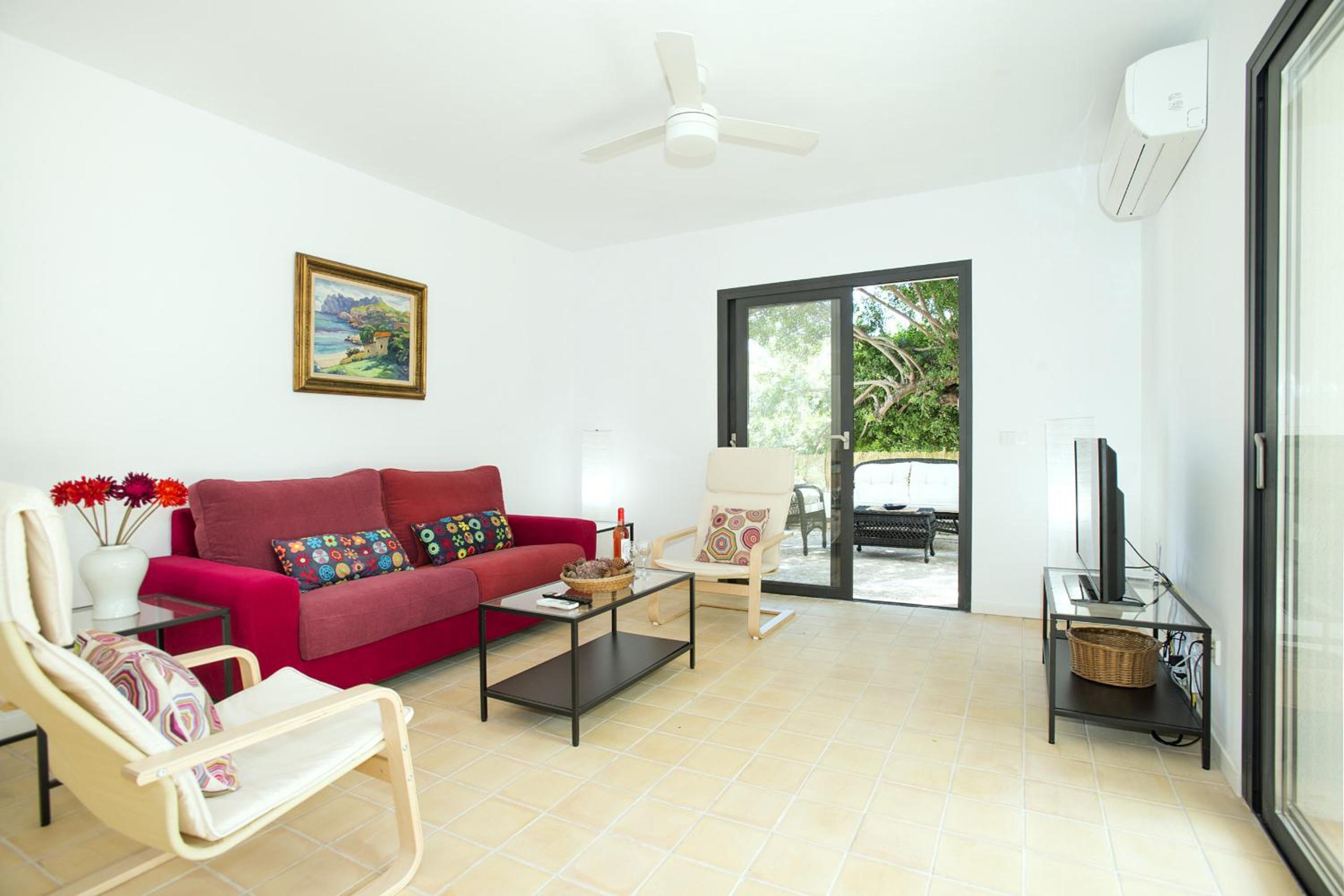 Owl Booking Villa Estrella de Mar -5 Min Walk to the Beach view 3