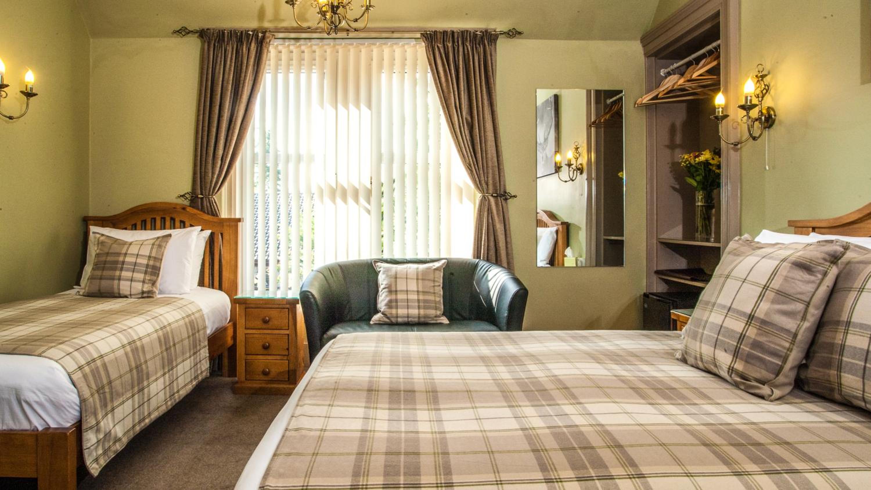 Eildon Guest House