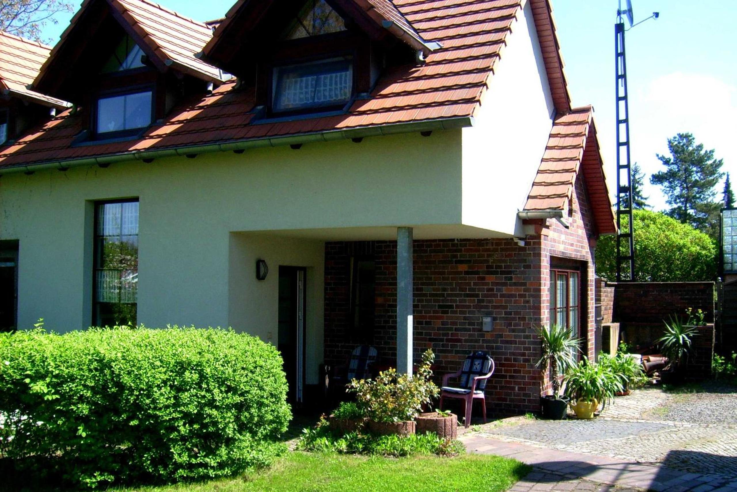 Ferienhaus Annemarie view 2