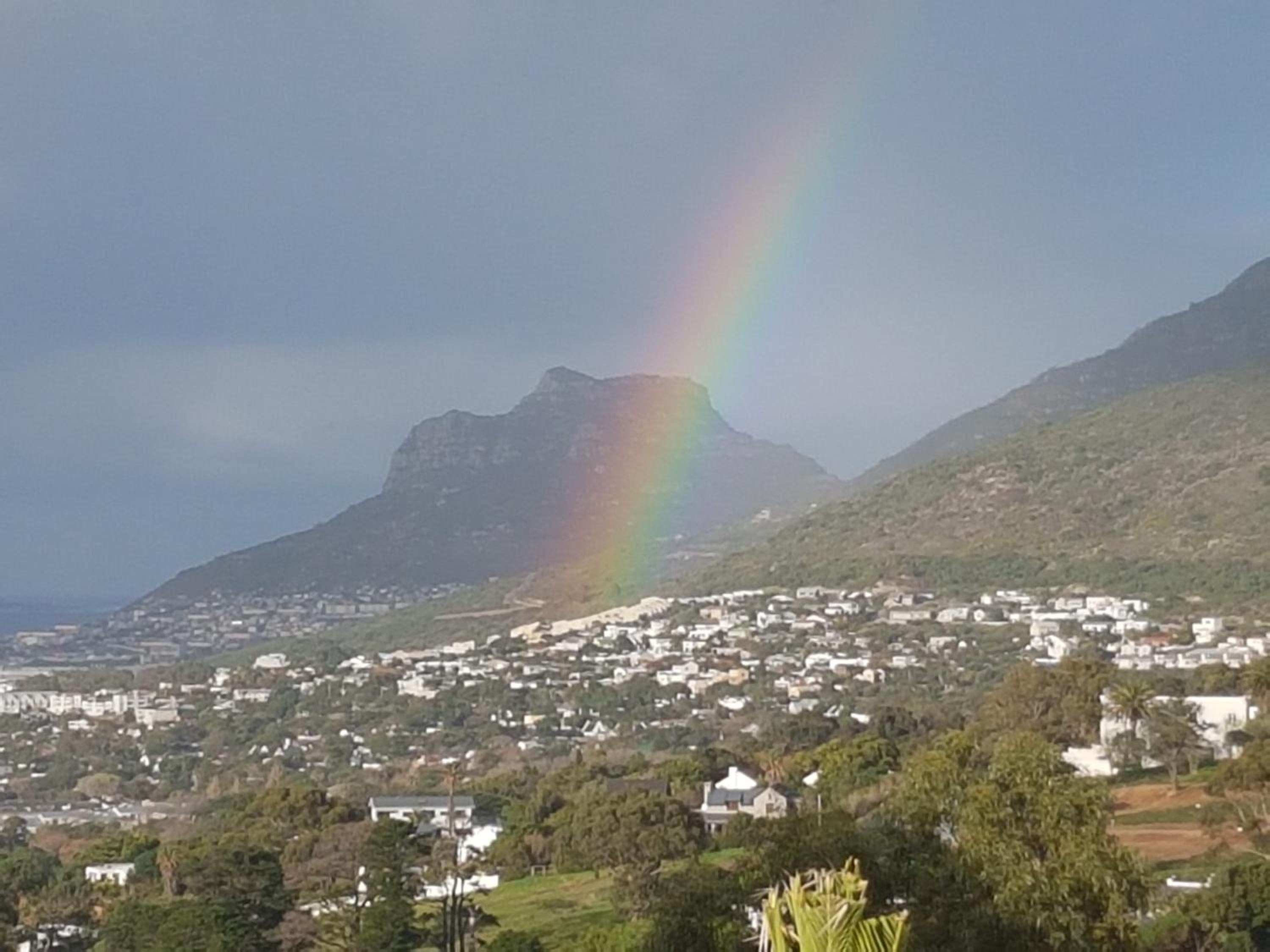 Victorskloof Lodge