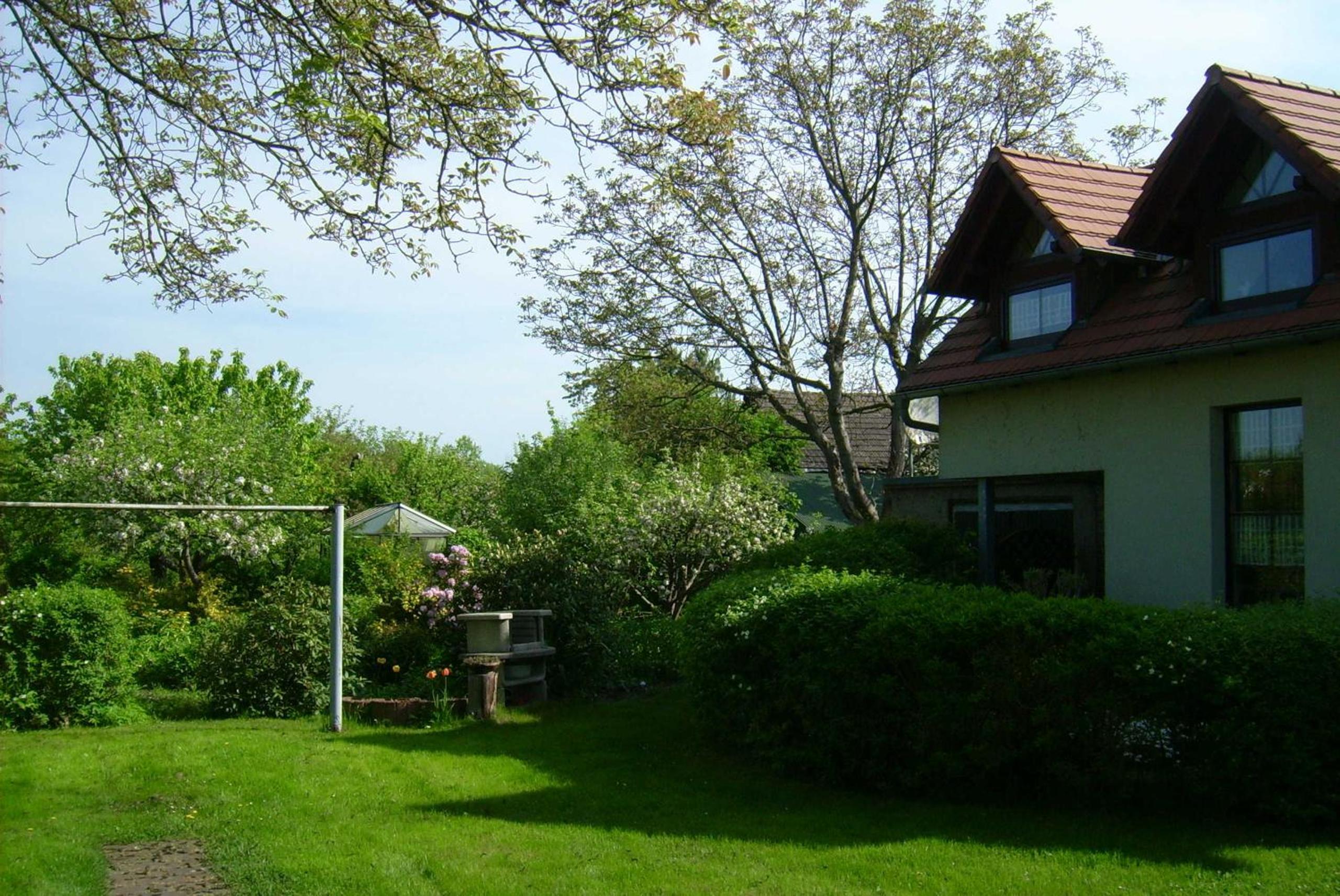 Ferienhaus Annemarie view 4