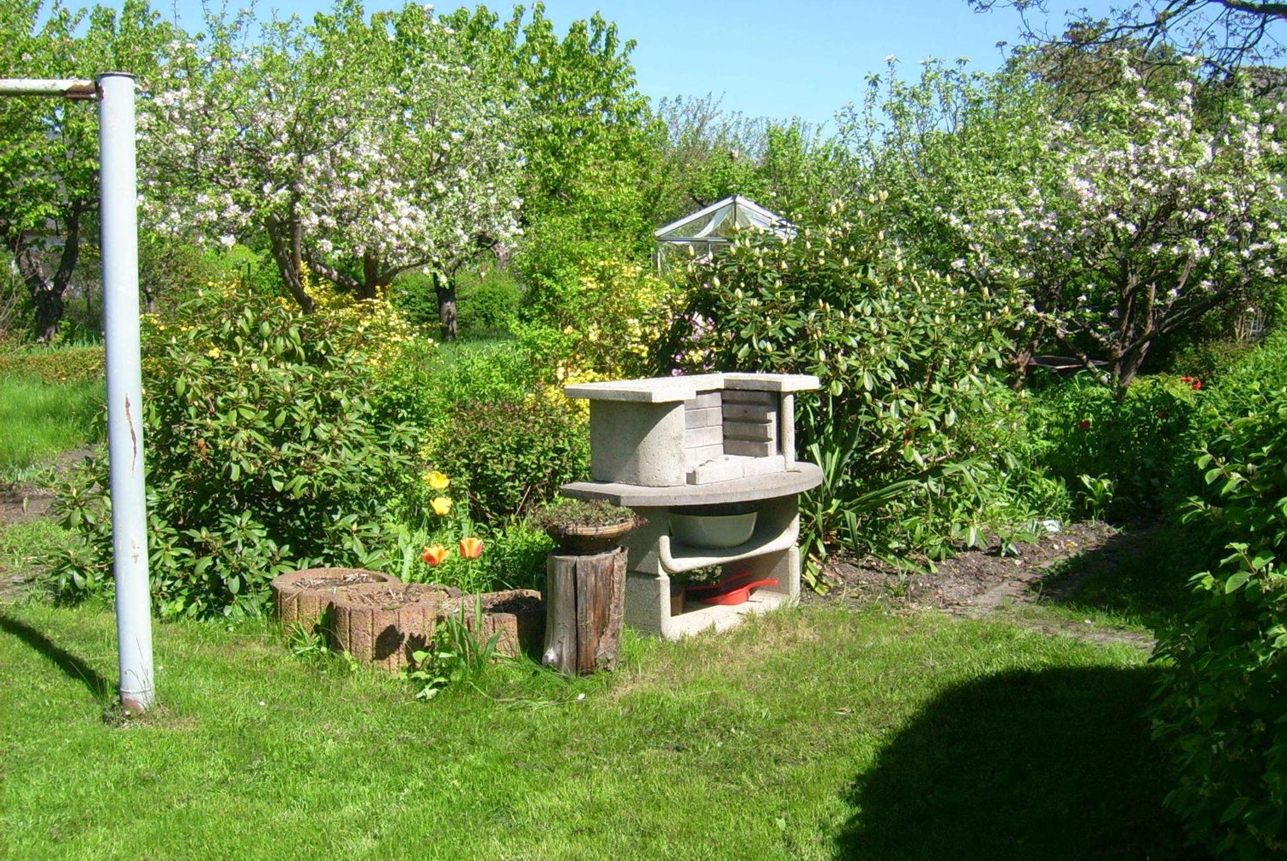 Ferienhaus Annemarie, photo 14