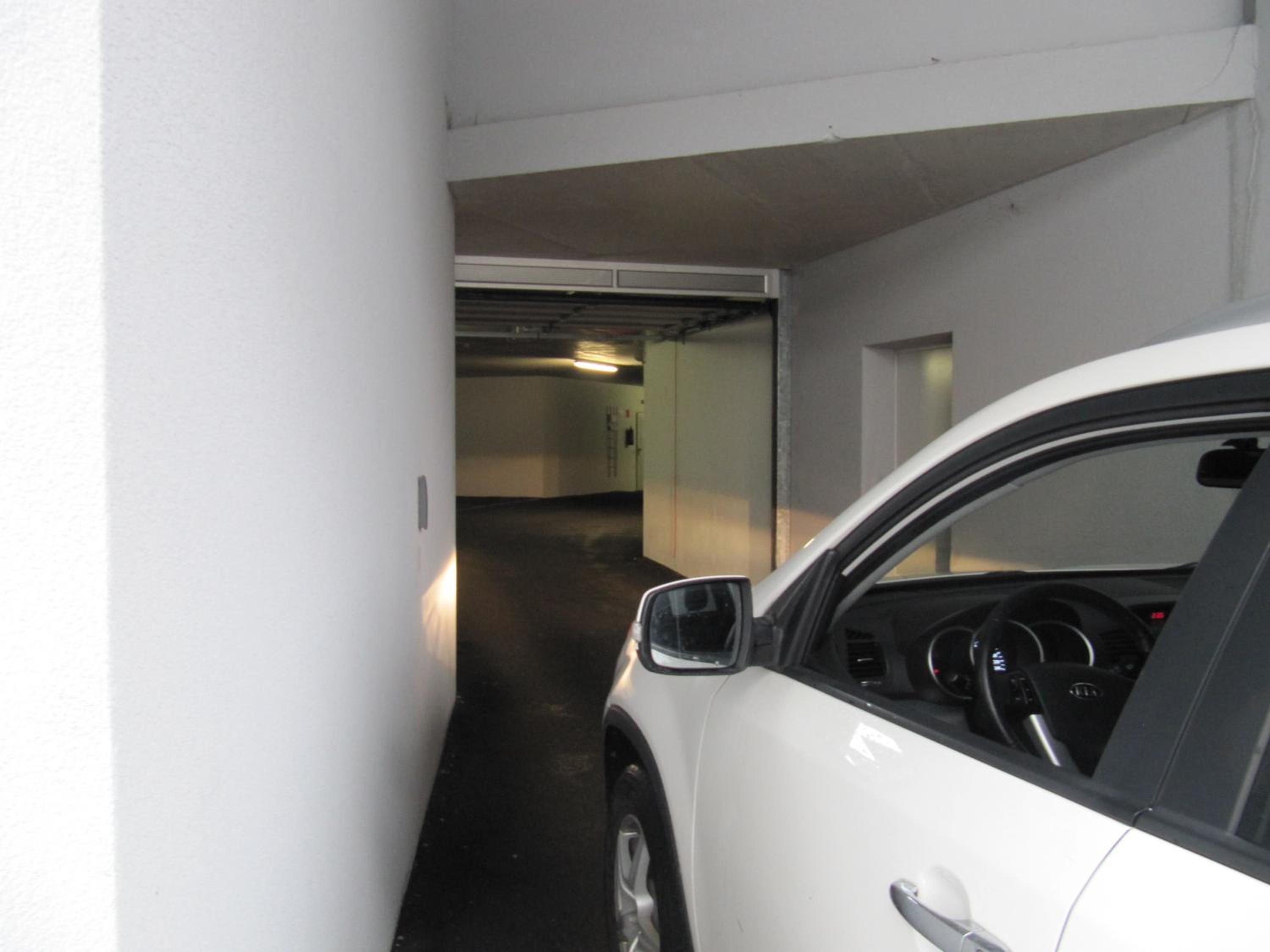 Appartement am Schlatterberg