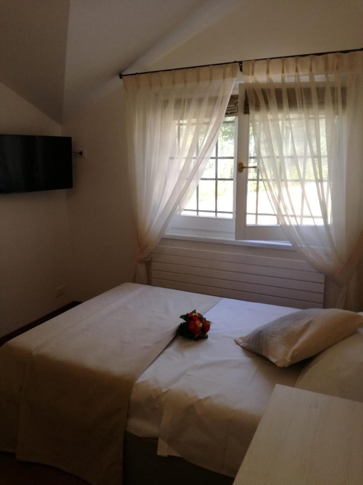 Agriturismo Tenuta Villa Catena view 2