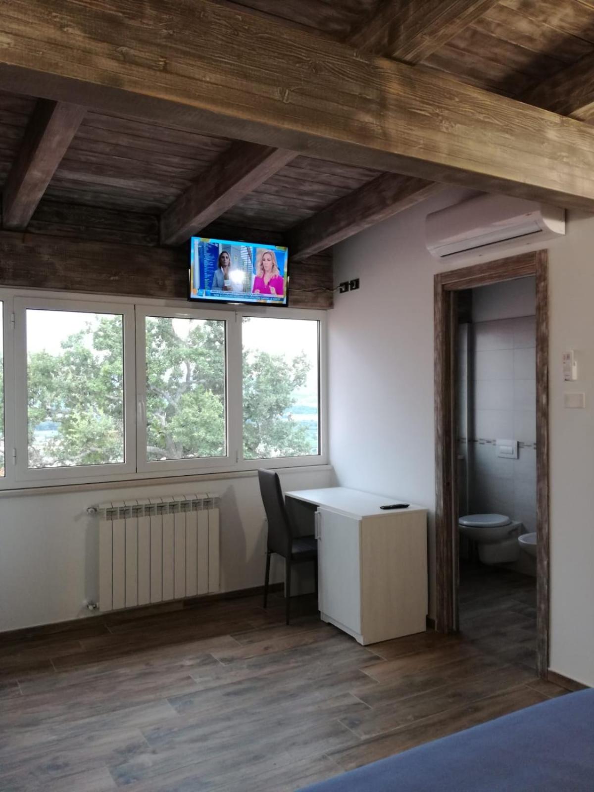 Agriturismo Tenuta Villa Catena view 4