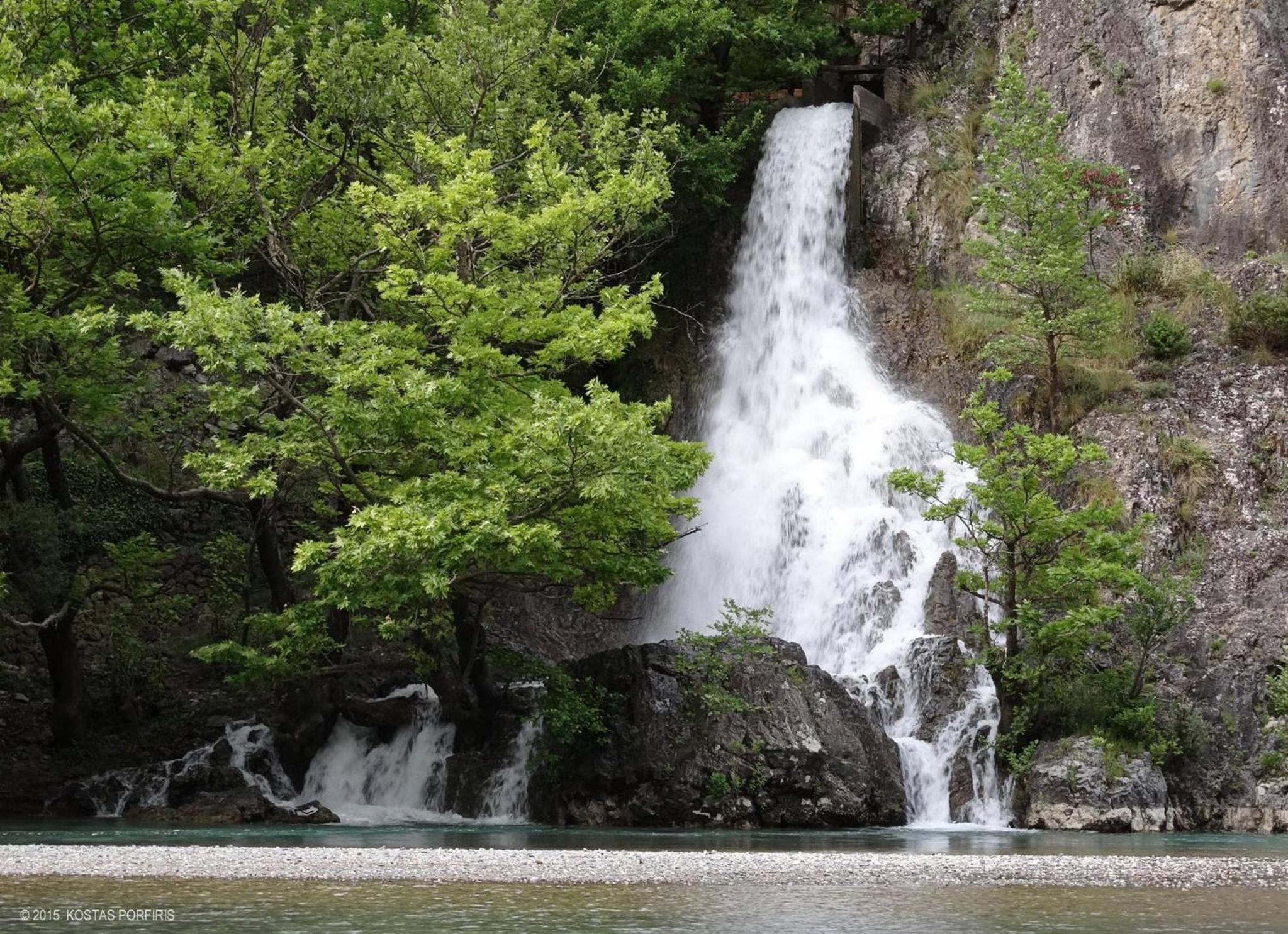 Guesthouse To Tzaki,