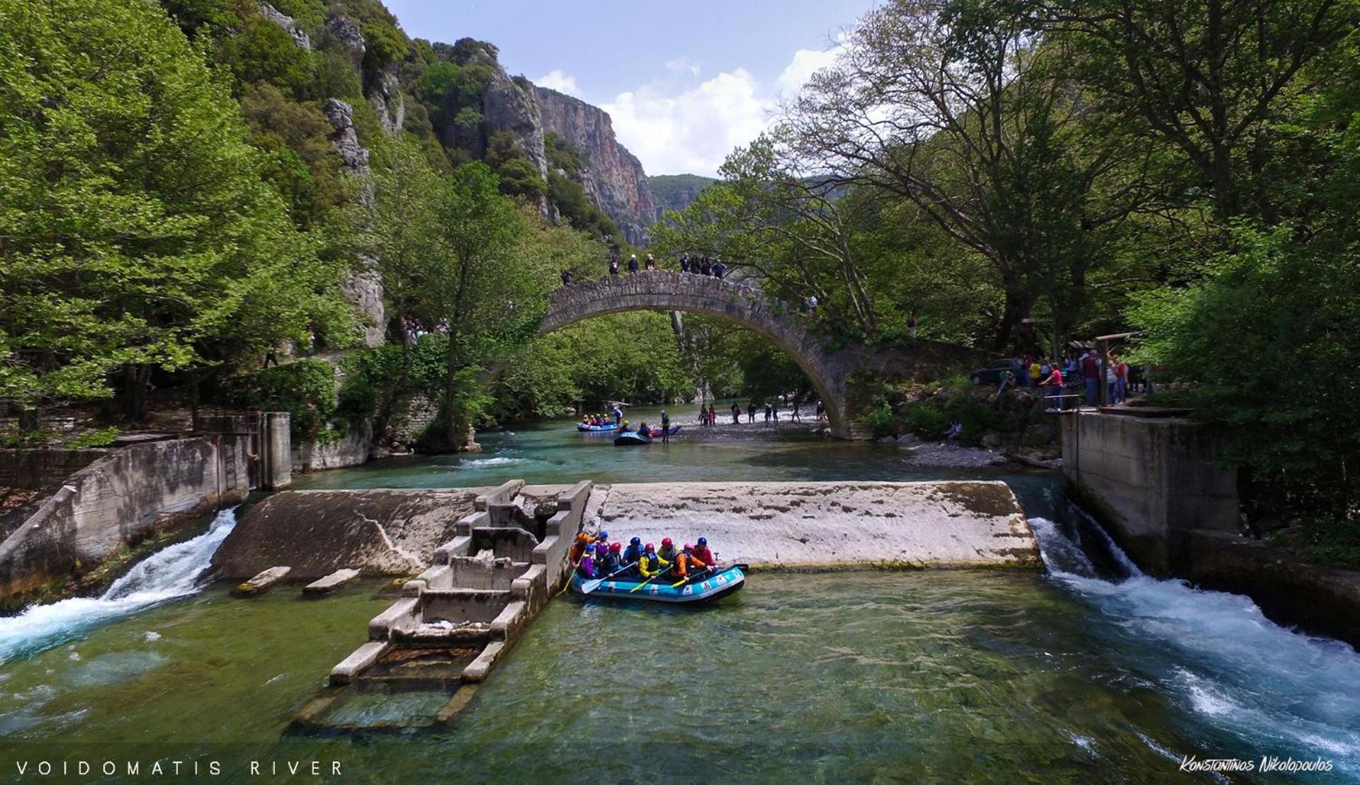 Guesthouse To Tzaki,