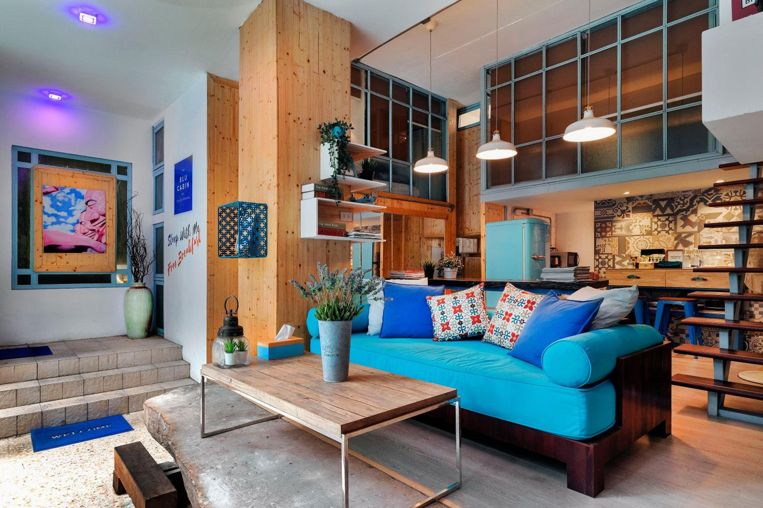 lounge