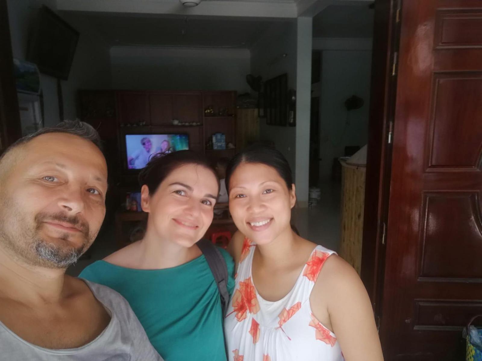 Tam Coc Heart Homestay