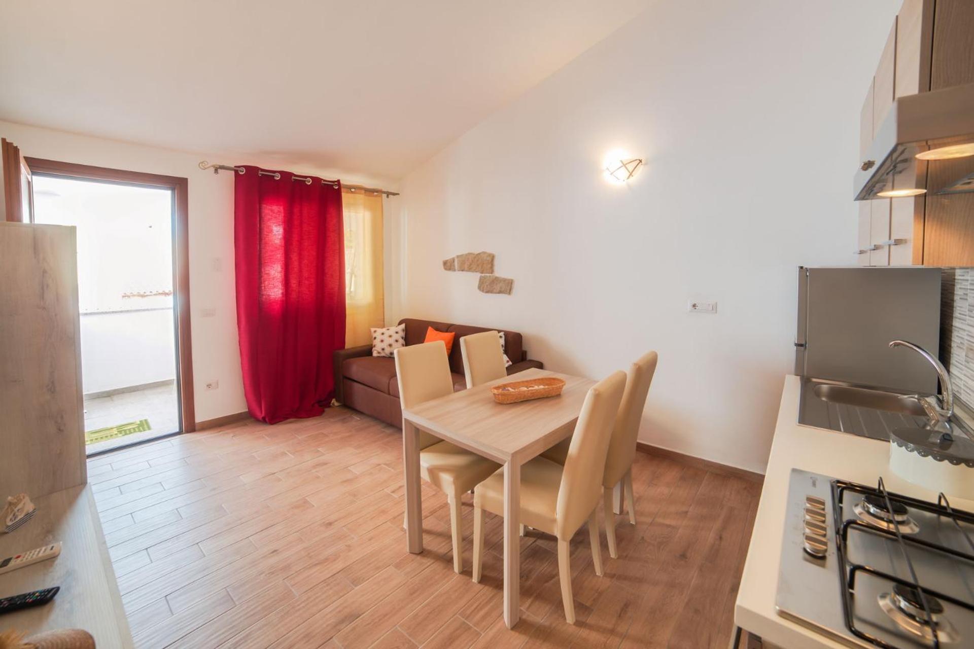 Olbia Domus Inn