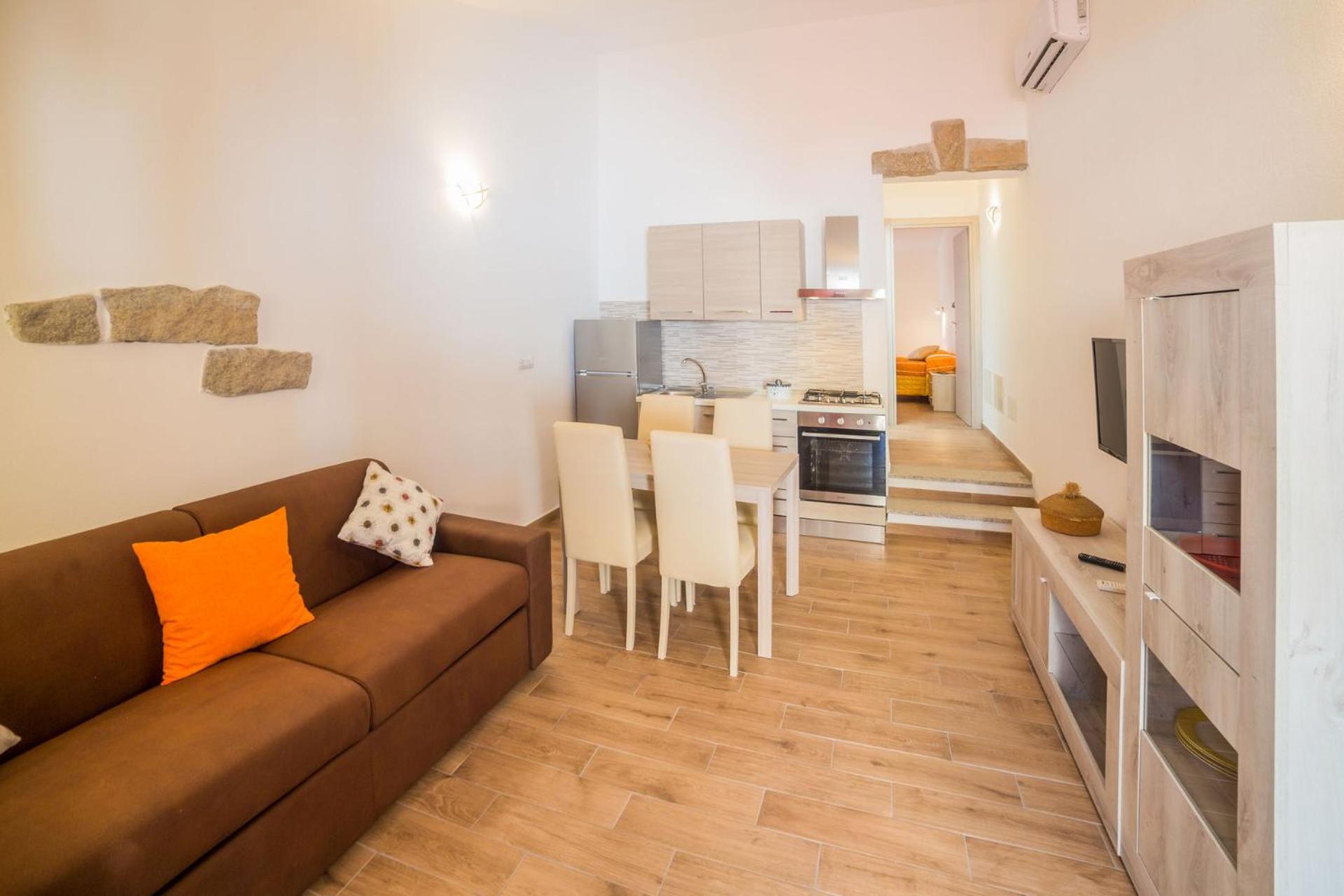 Olbia Domus Inn